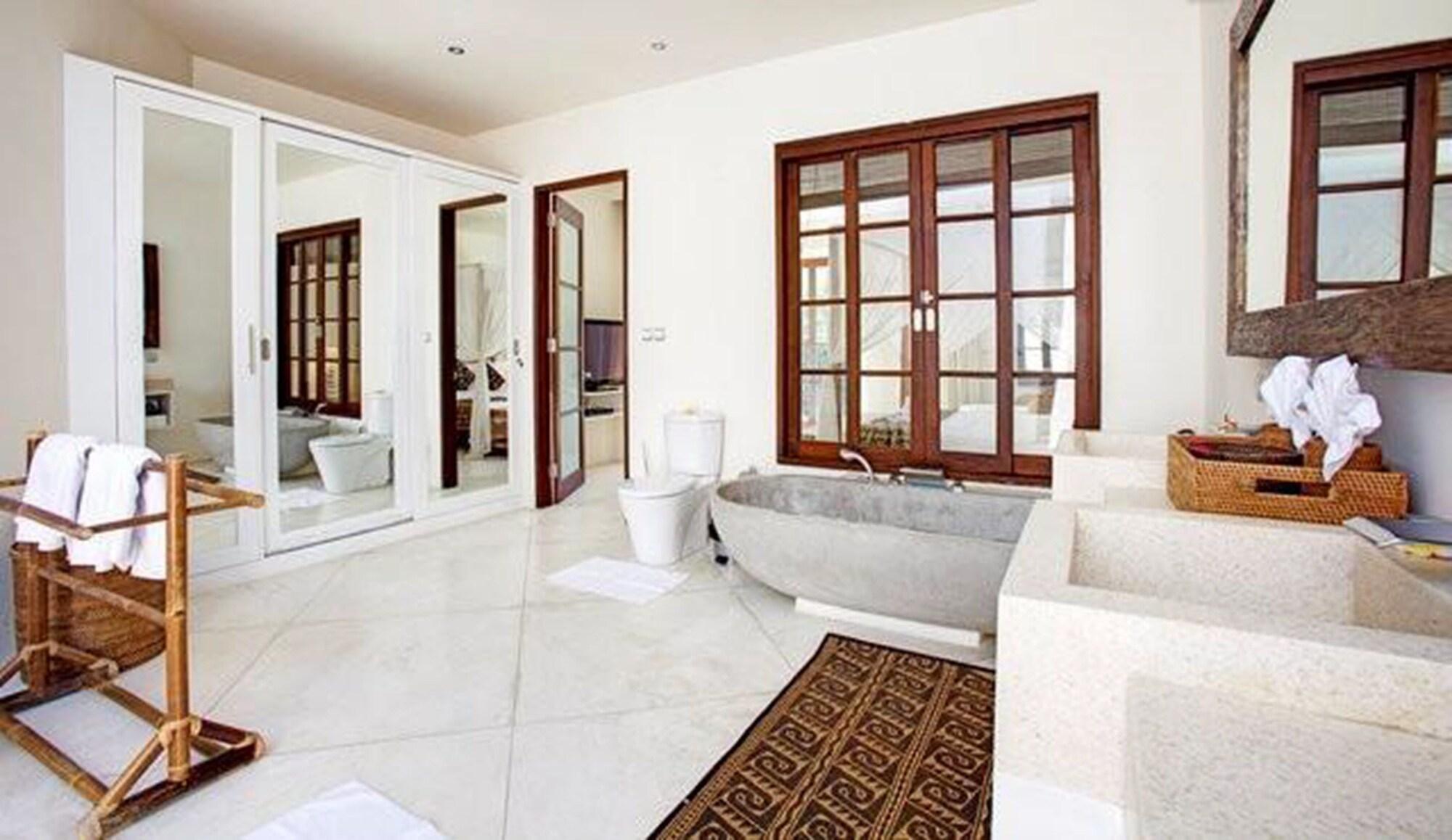 Villa Sahaja *