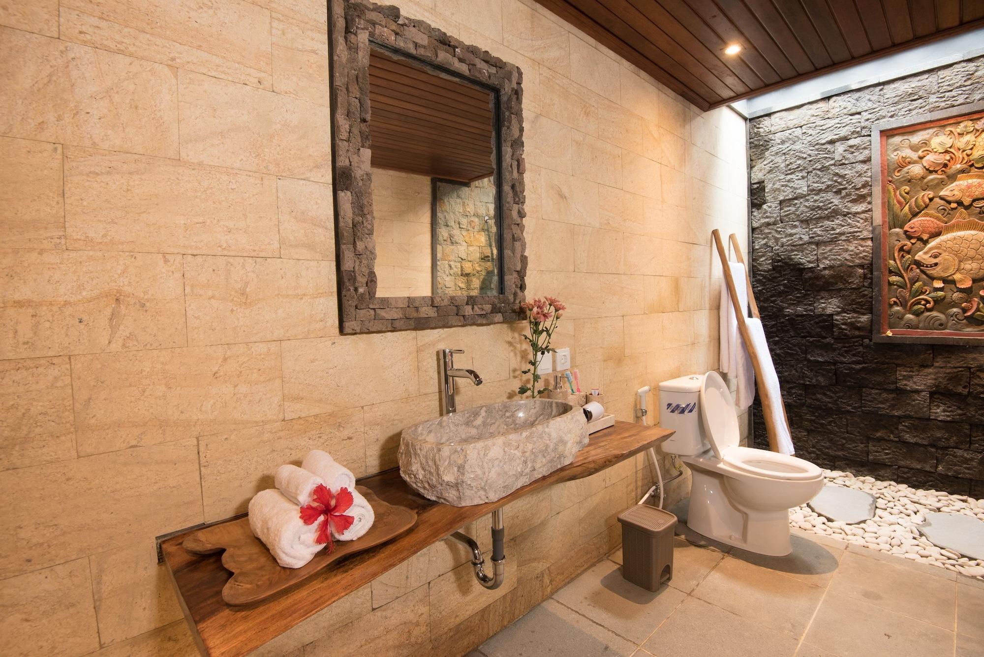 Bunut Garden Luxury Private * Ubud (Bali)