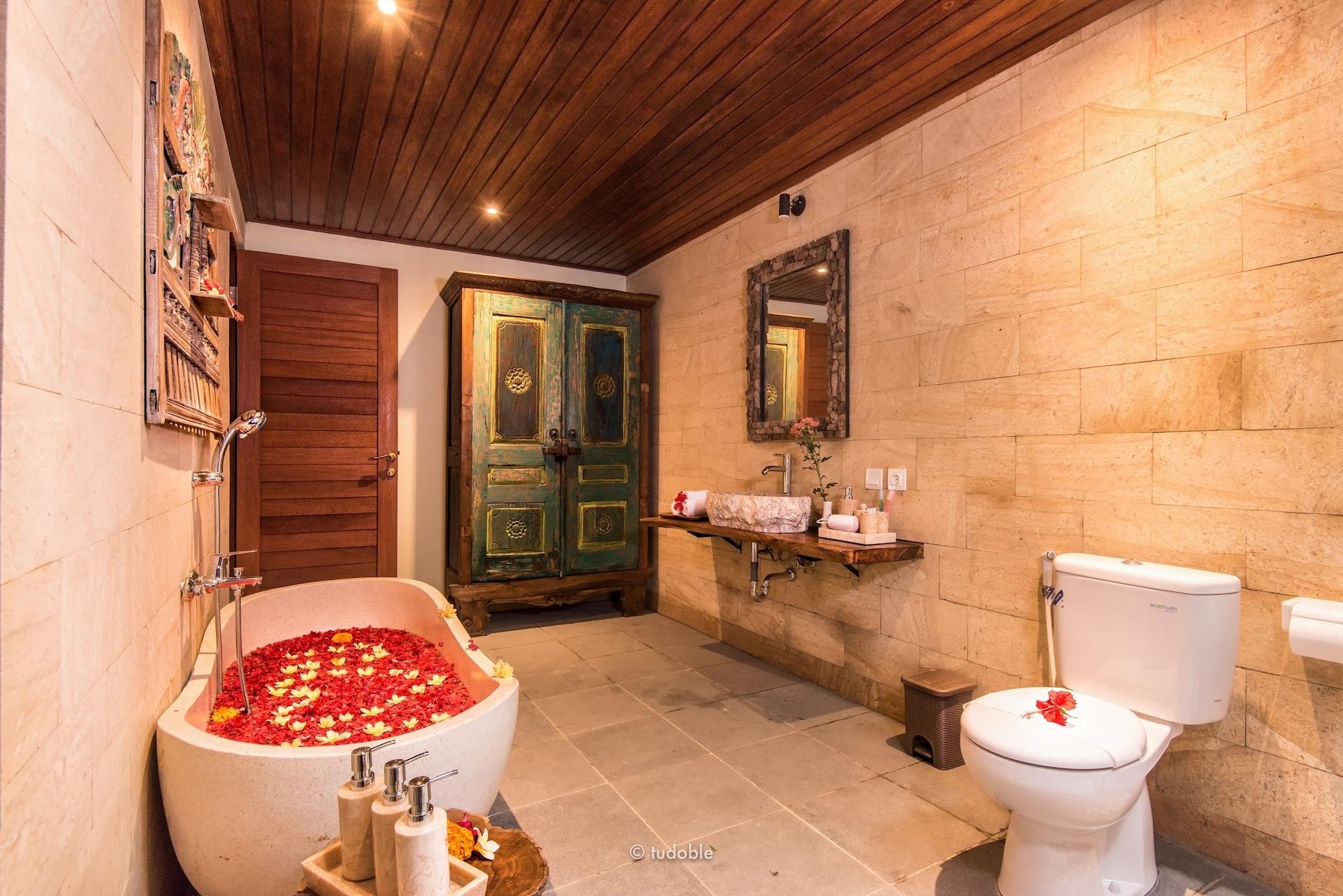 Bunut Garden Luxury Private Ubud (Bali)
