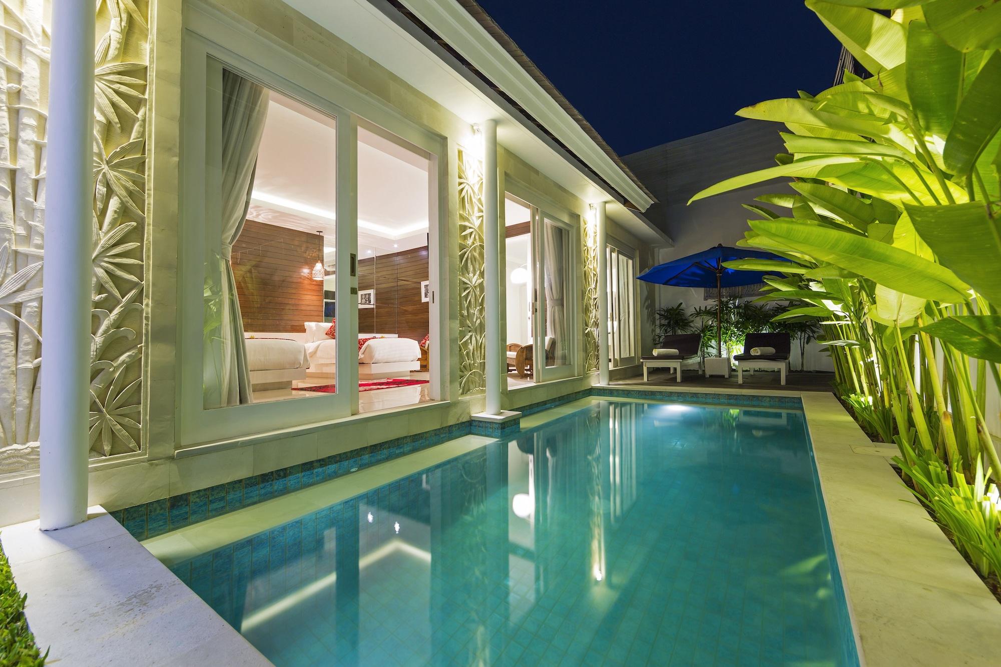 Villa Bajra Bali