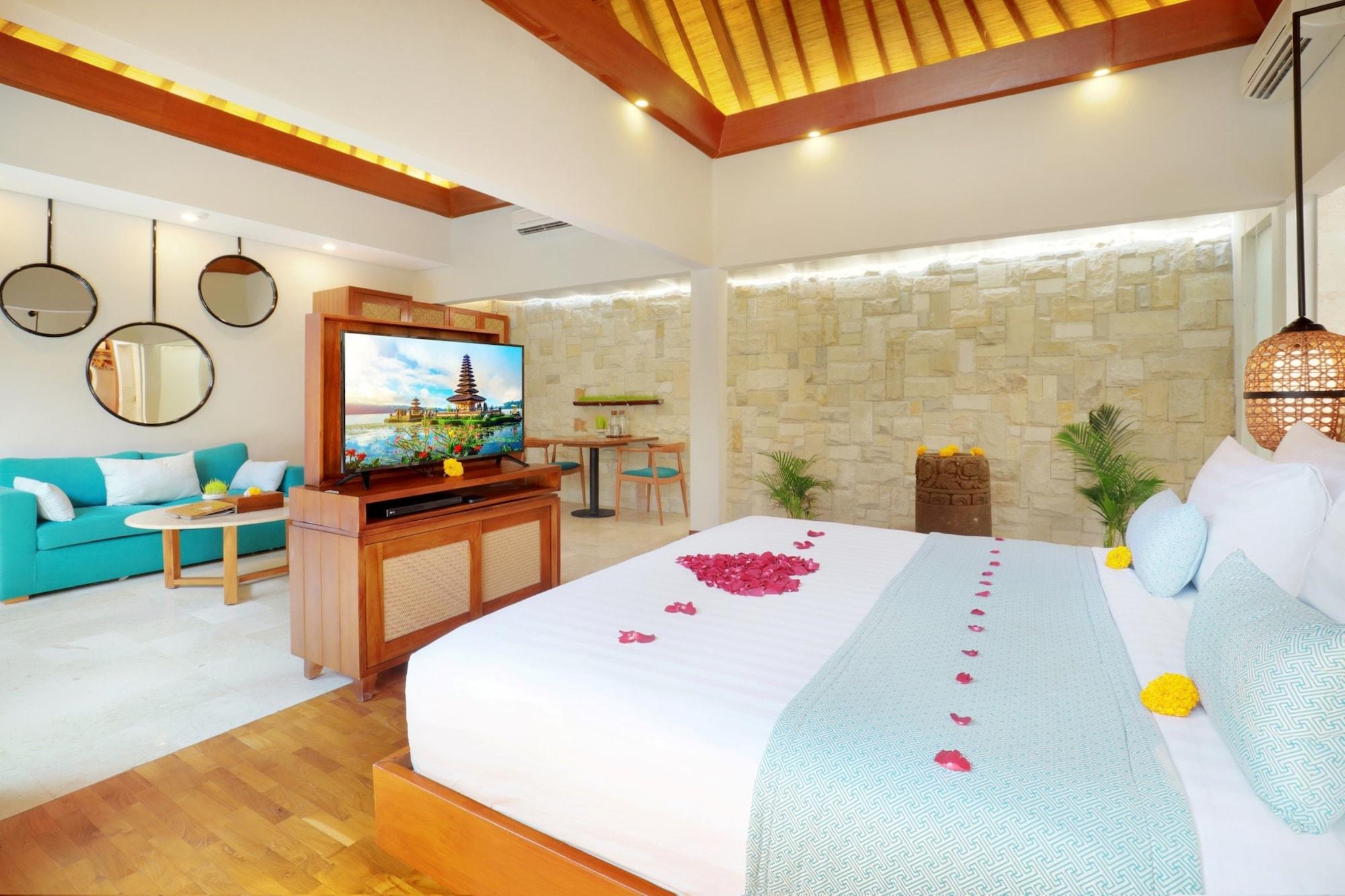 Villa Aksari By Ini Vie Hospitality