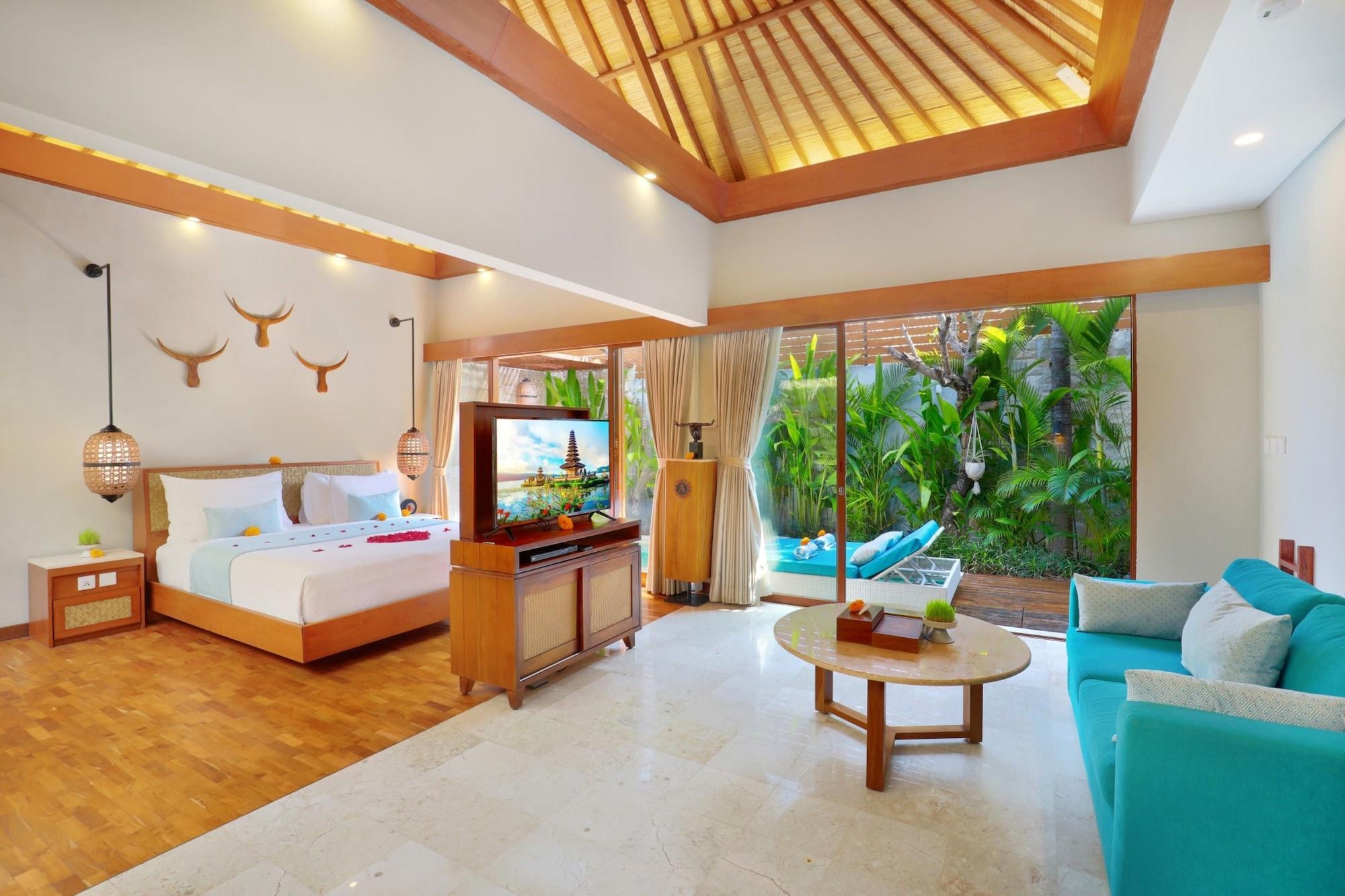 Aksari By Ini Vie Hospitality Villa