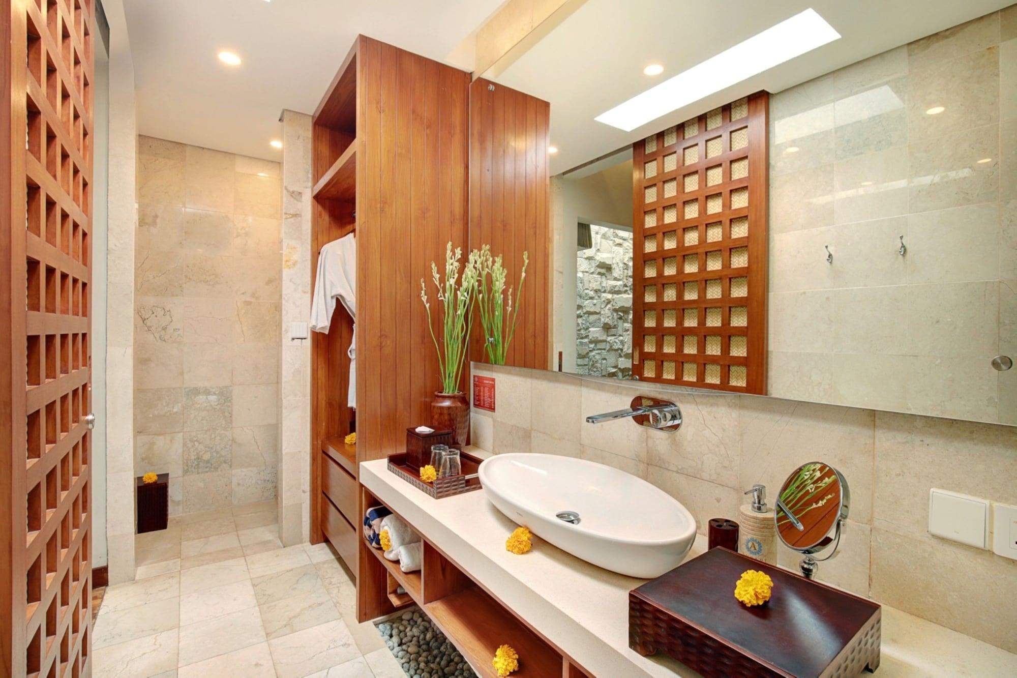 Aksari By Ini Vie Hospitality Villa