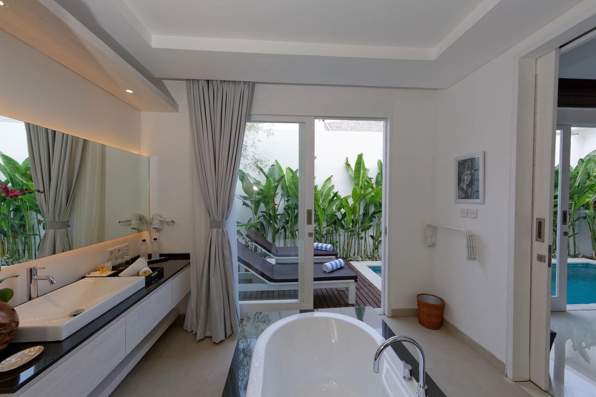 Villa Bajra Bali *
