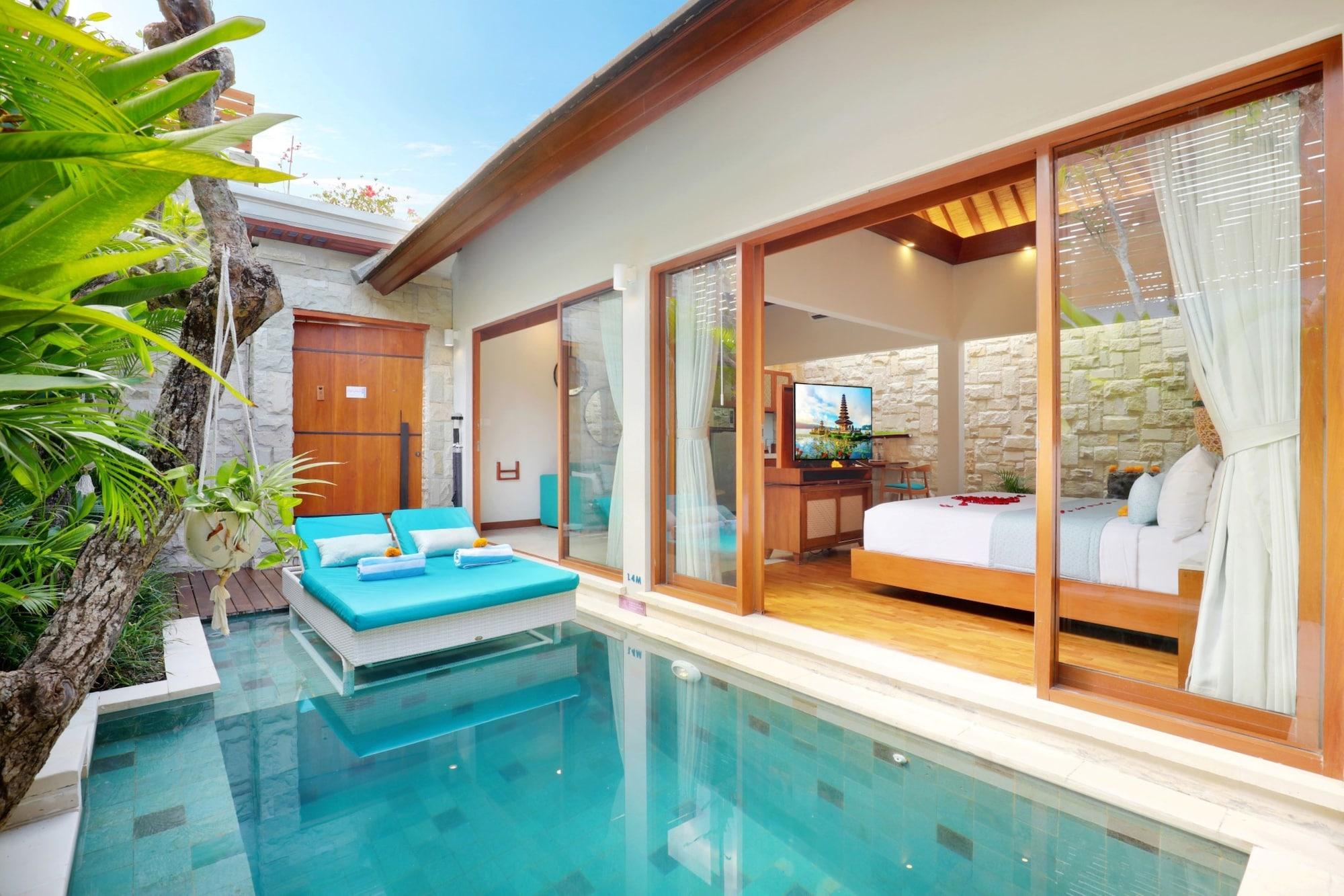 Villa Aksari By Ini Vie Hospitality Seminyak (Bali)