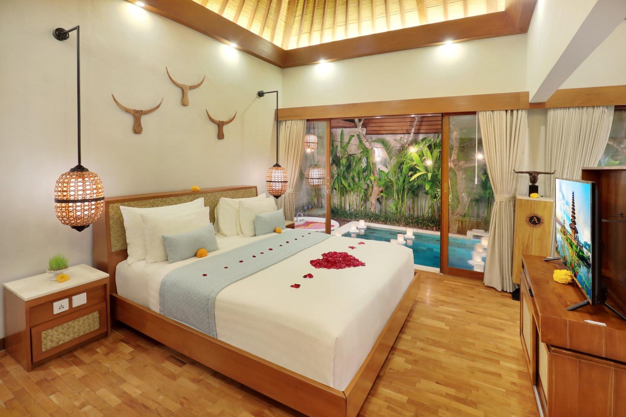 Aksari By Ini Vie Hospitality *