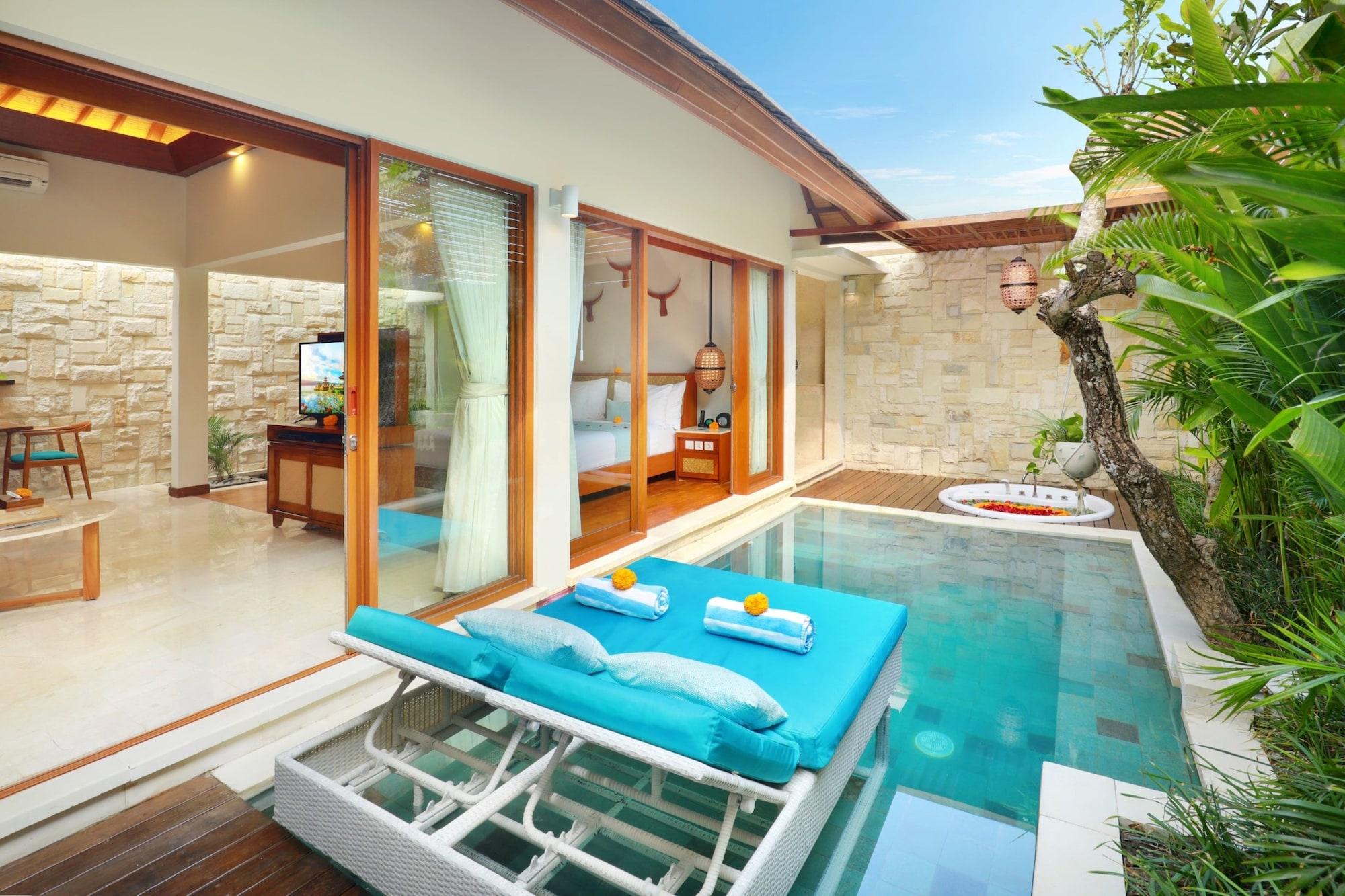 Villa Aksari By Ini Vie Hospitality