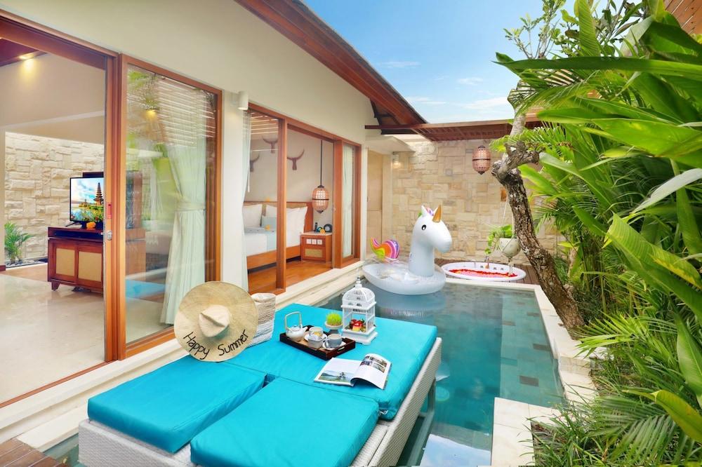 Aksari By Ini Vie Hospitality