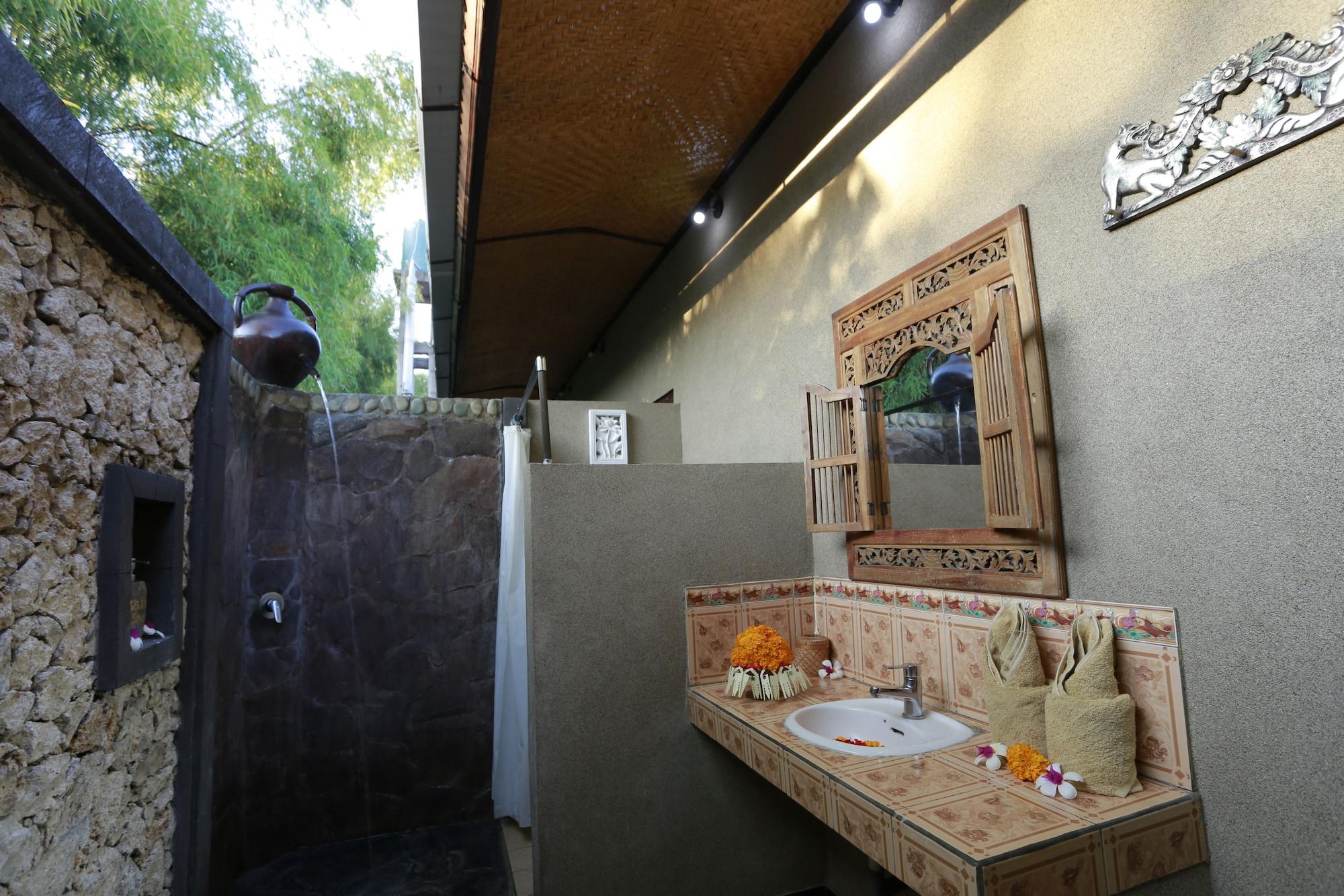 Taruna Boutique & Pemuteran (Bali)