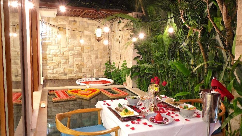 Villa Aksari By Ini Vie Hospitality Seminyak (Bali)