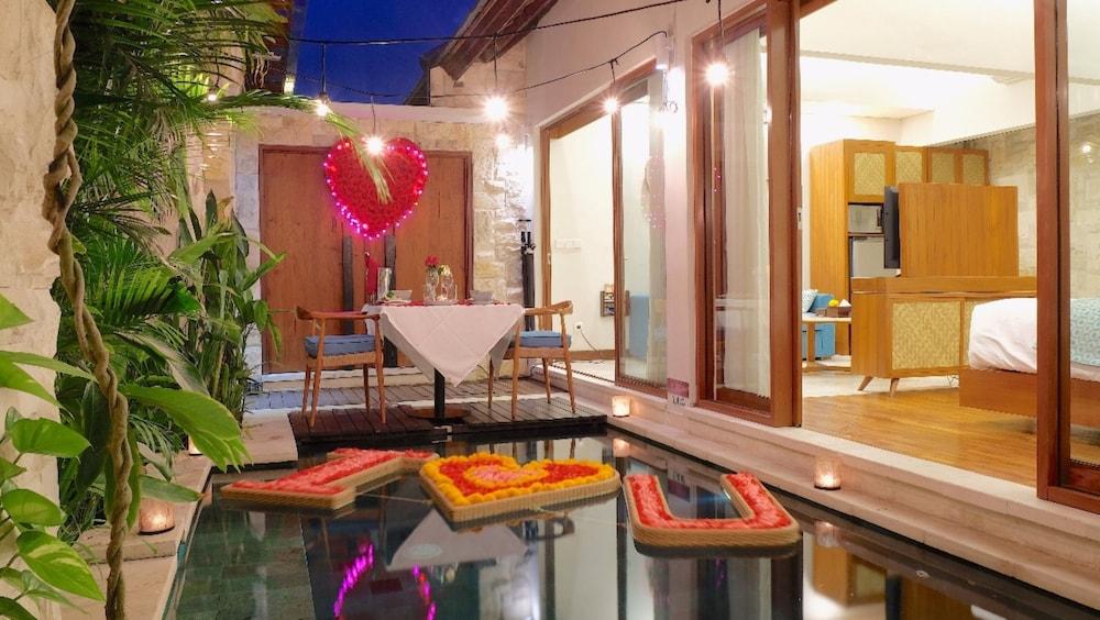 Villa Aksari By Ini Vie Hospitality