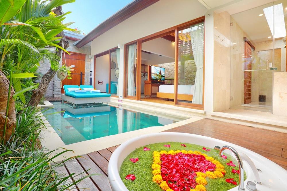 Aksari By Ini Vie Hospitality * Seminyak (Bali)