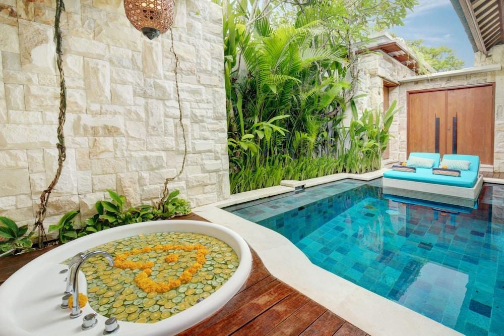 Aksari By Ini Vie Hospitality Villa Seminyak (Bali)