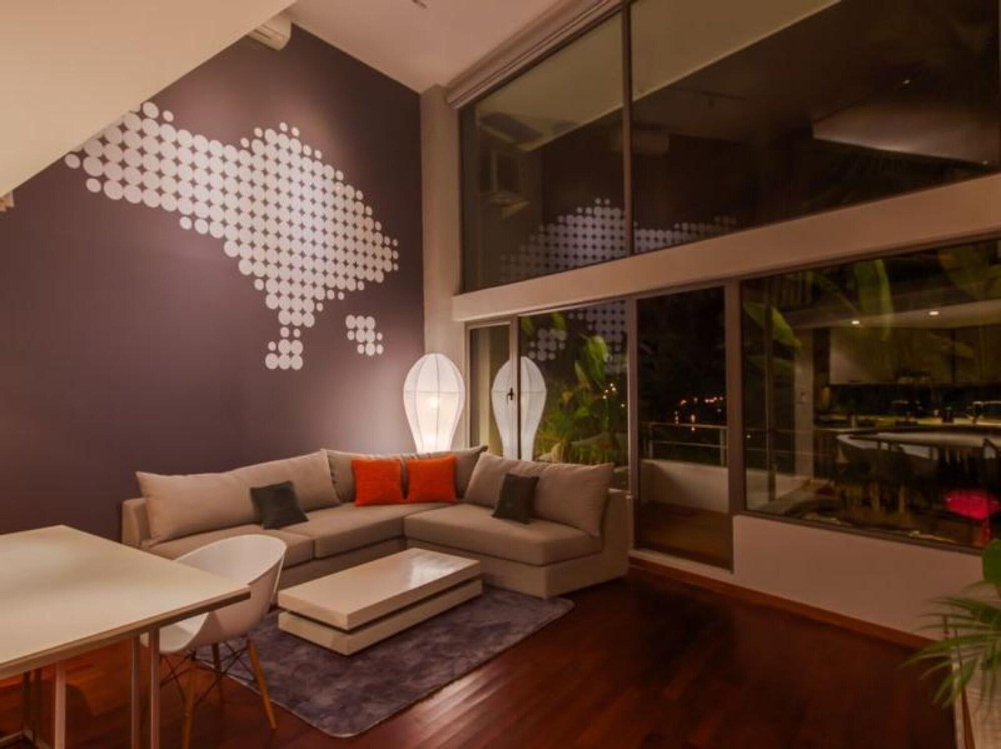 Petitenget 501 Aparthotel 4*