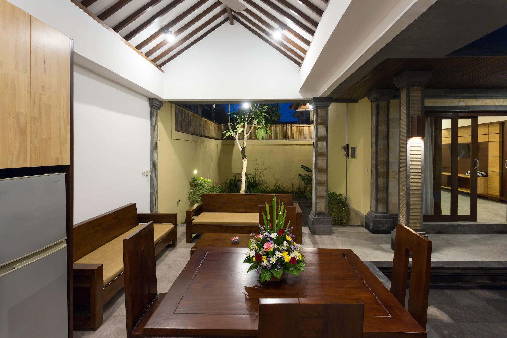 Paisa Villa Seminyak (Bali)