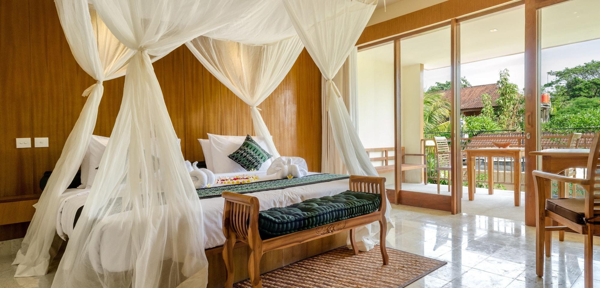 Sapodilla 4* Ubud (Bali)