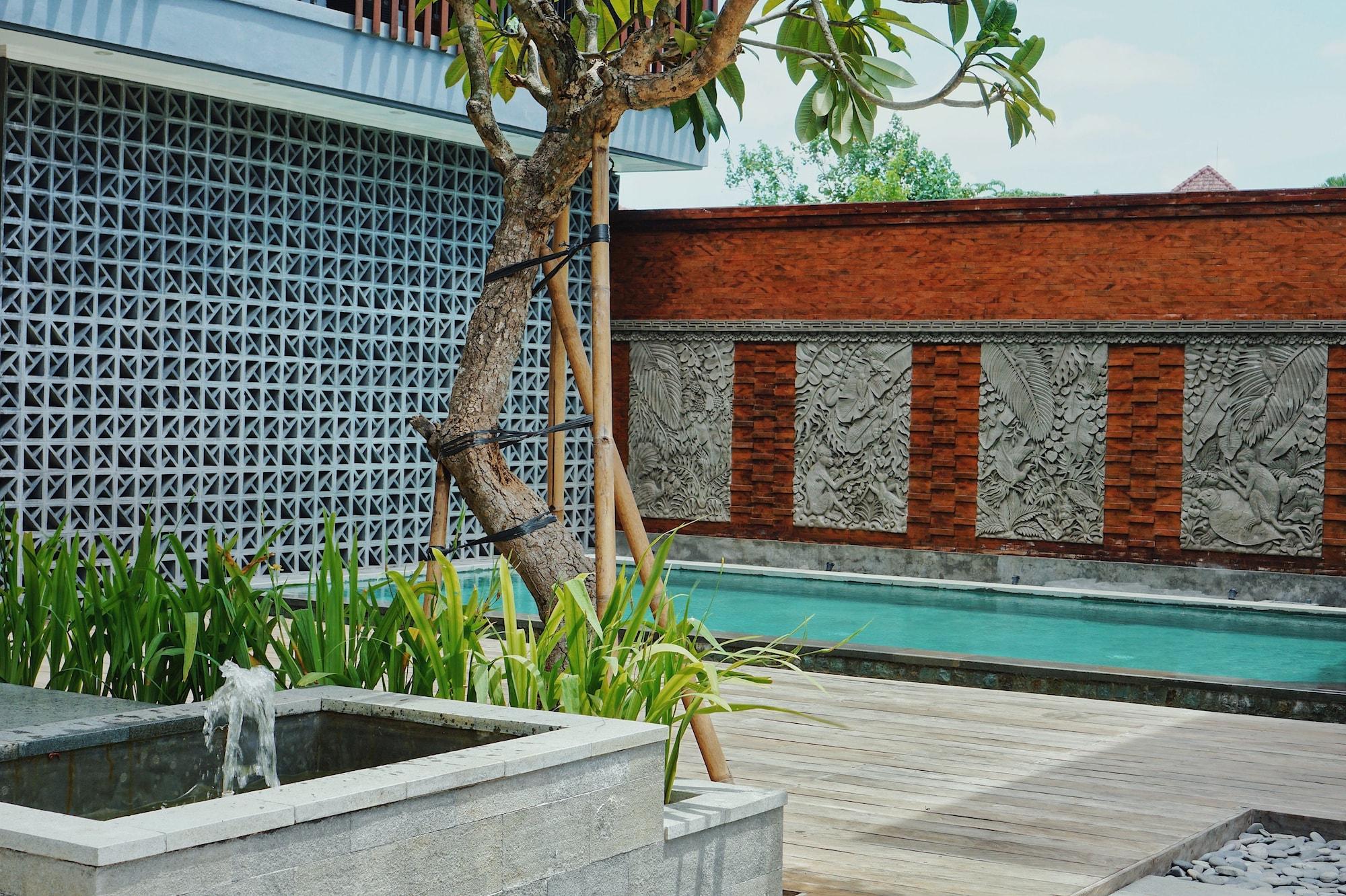 Perissos Echo Hotel Canggu (Bali)
