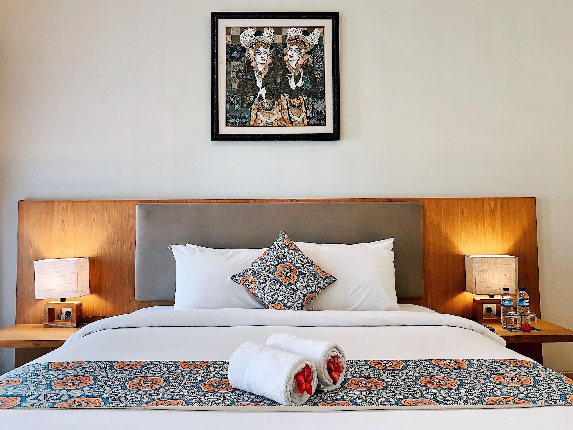 Perissos Echo Hotel Canggu (Bali)