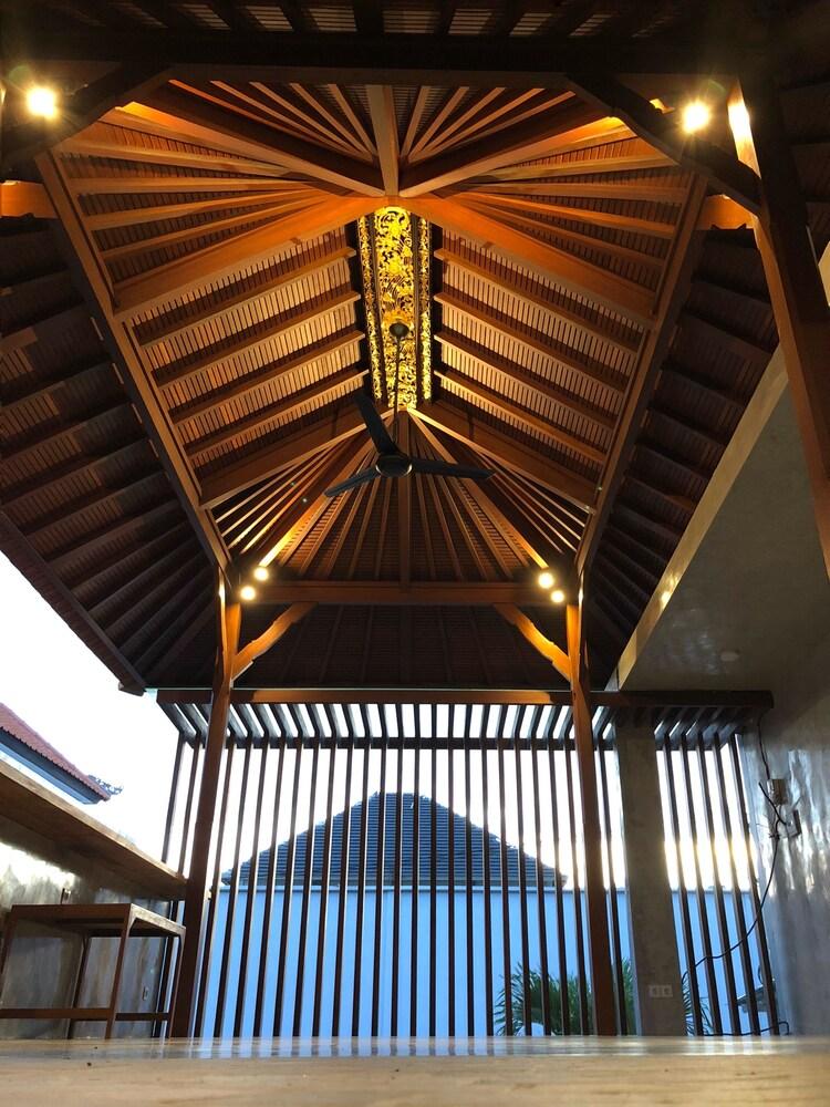Perissos Echo Hotel Canggu (Bali)