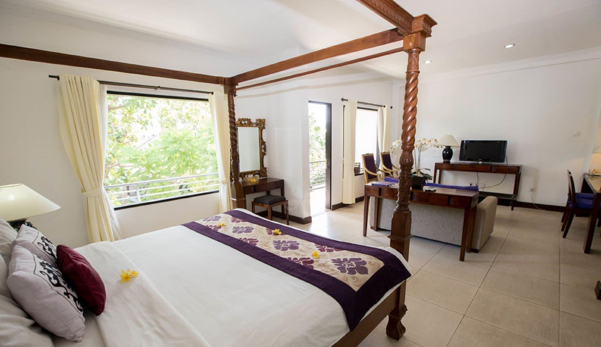 Puri Maharani Boutique 3*