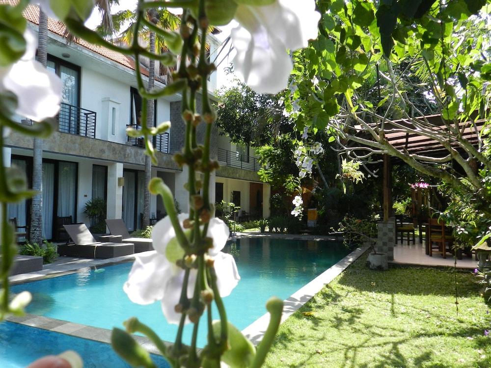 Puri Maharani Boutique Hotel Denpasar (Bali)