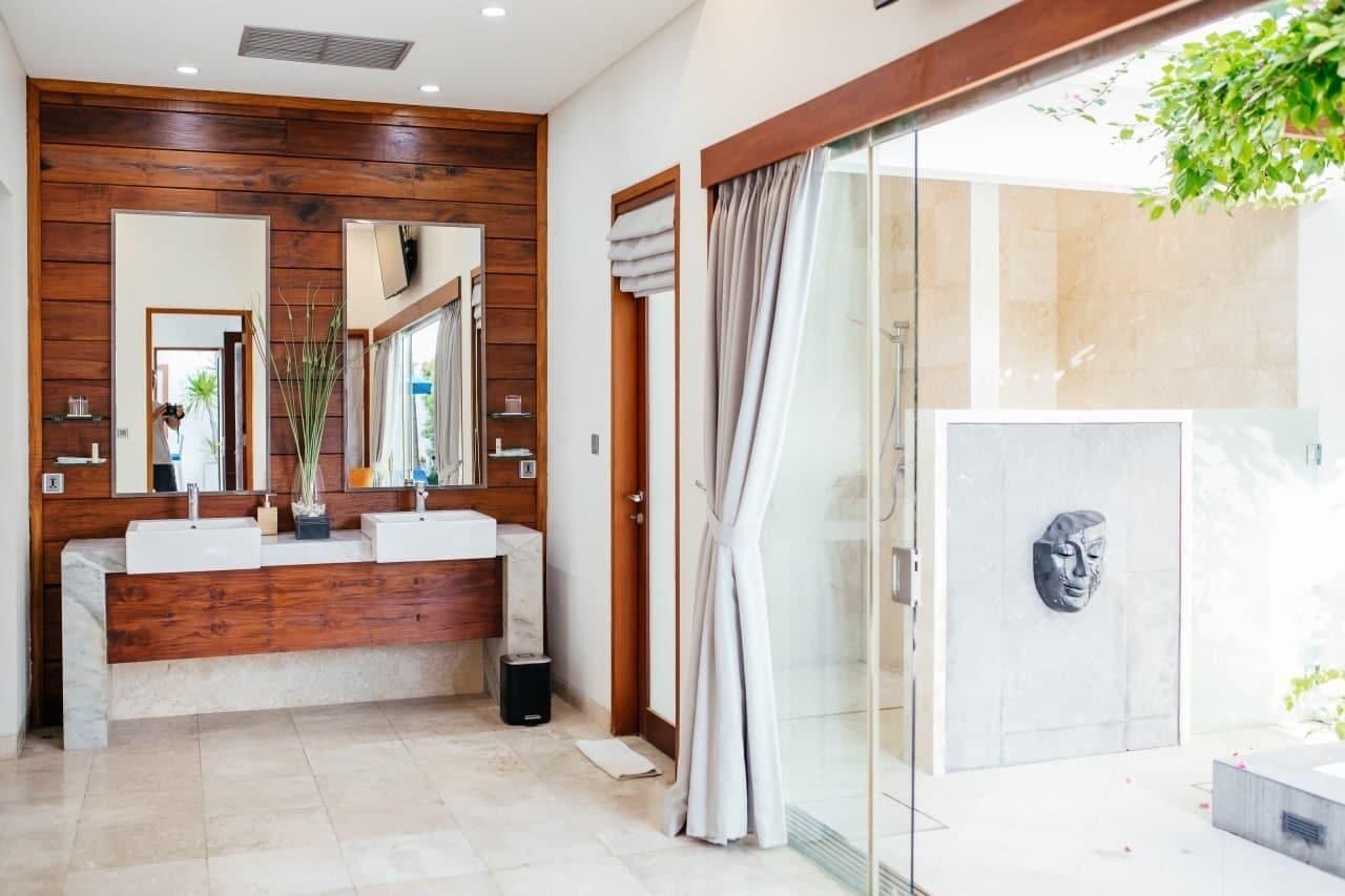 Kamil Villa Seminyak (Bali)