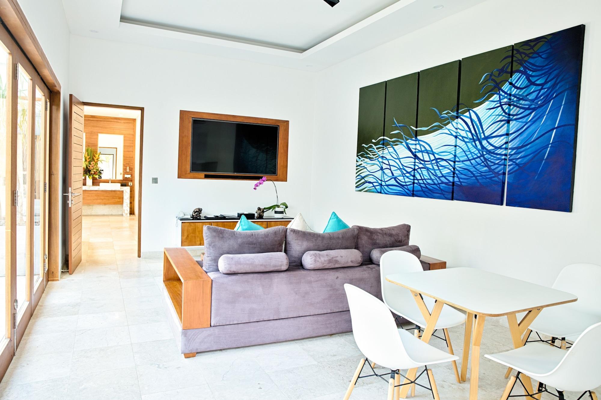 Villa Kamil