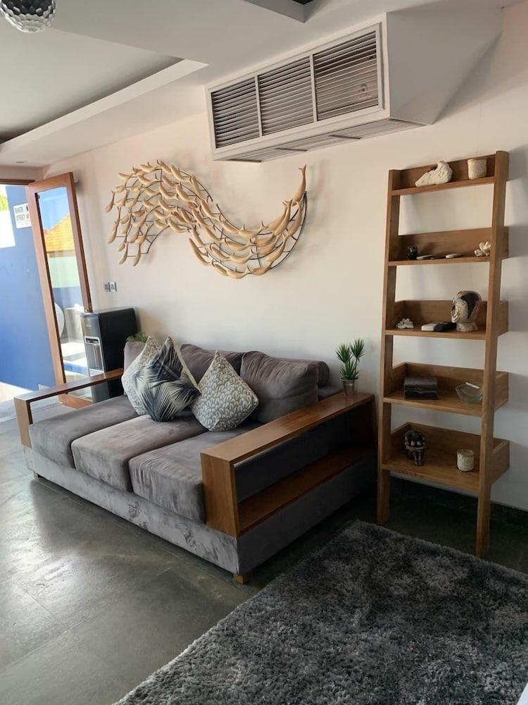 Villa Kamil Seminyak (Bali)