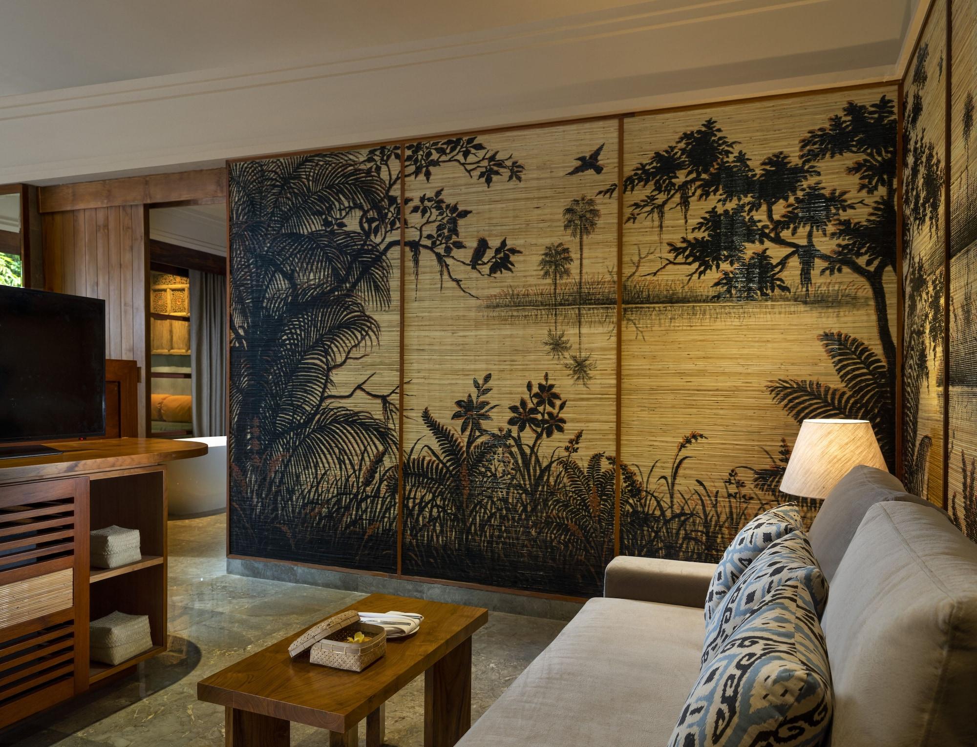 Adiwana Jembawan Resort
