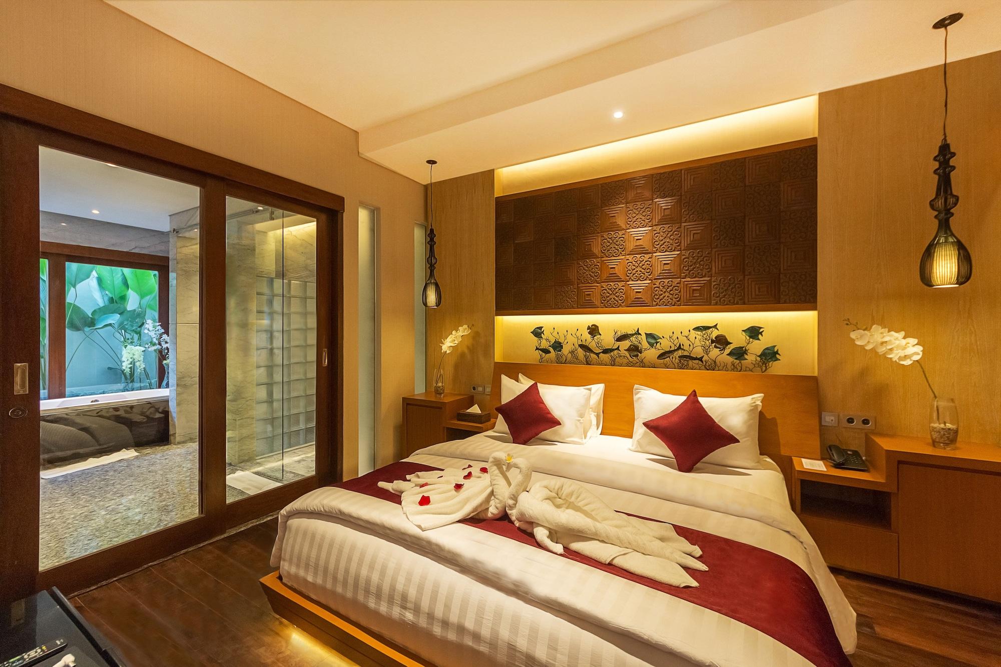 Mokko Umalas Bali