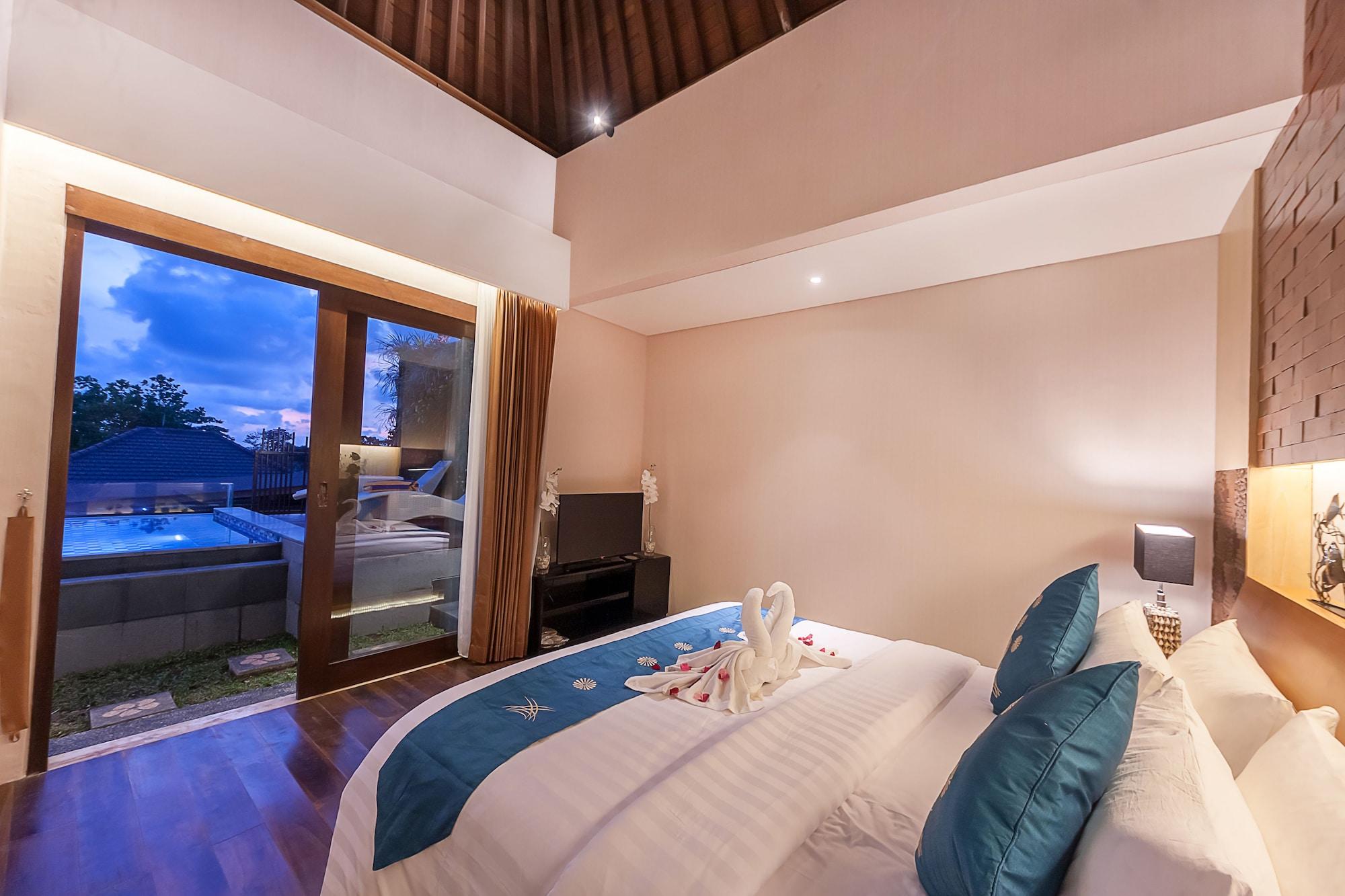 Mokko Umalas Bali Villa *