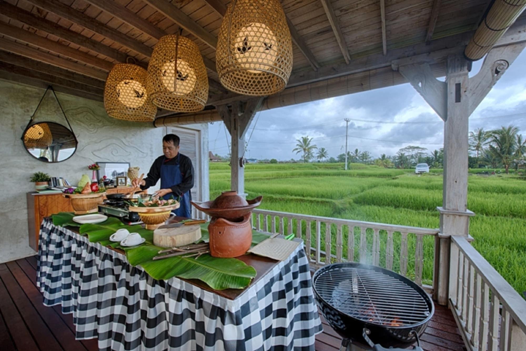 Villa Nau Ubud