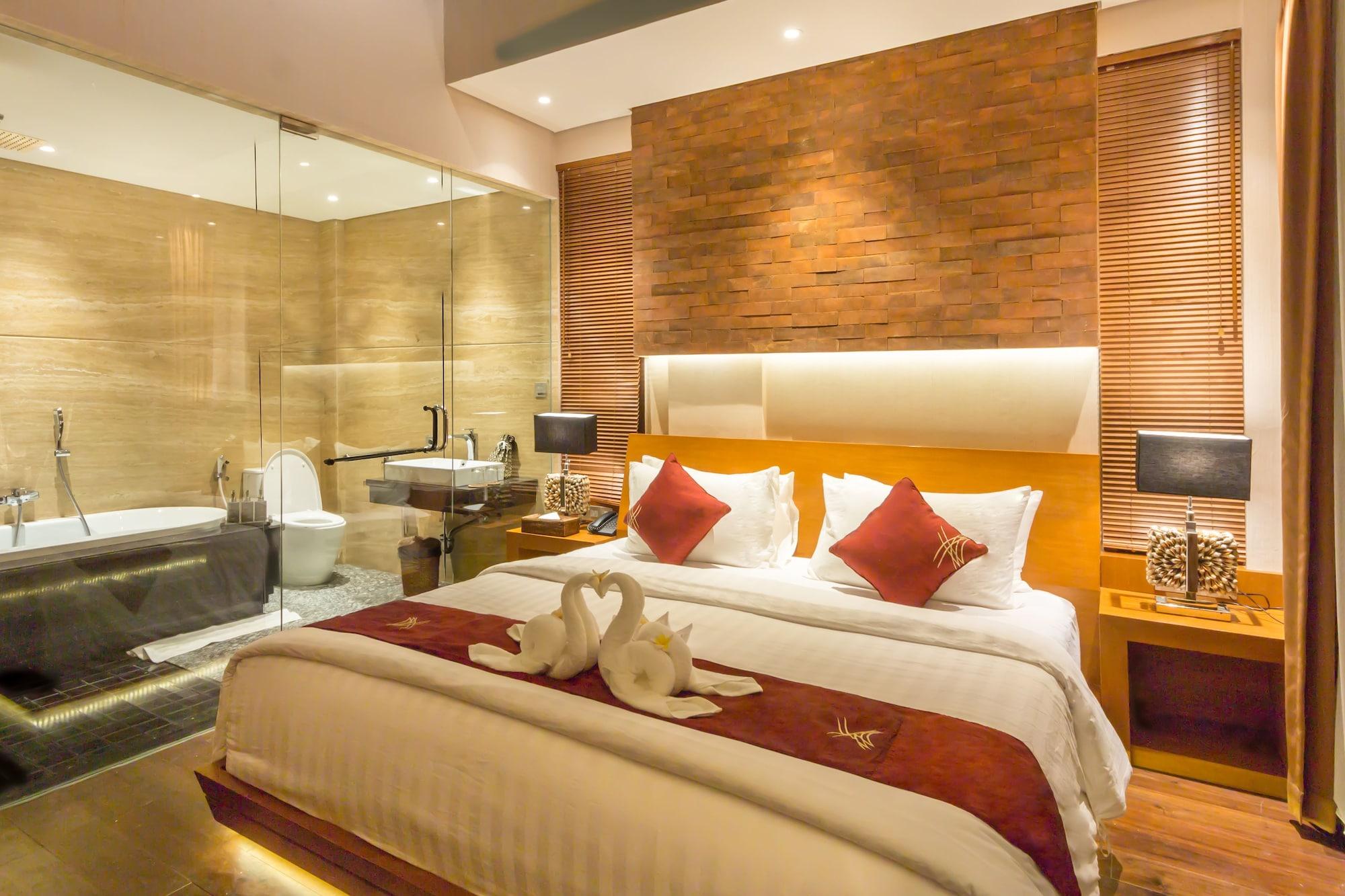 Villa Mokko Umalas Bali