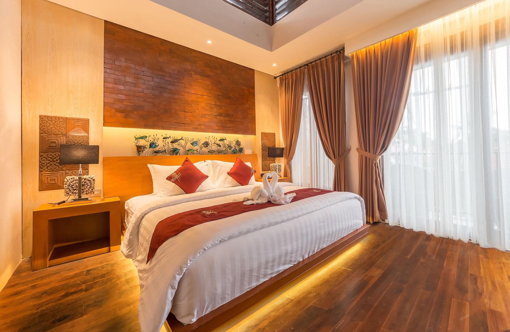 Villa Mokko Umalas Bali