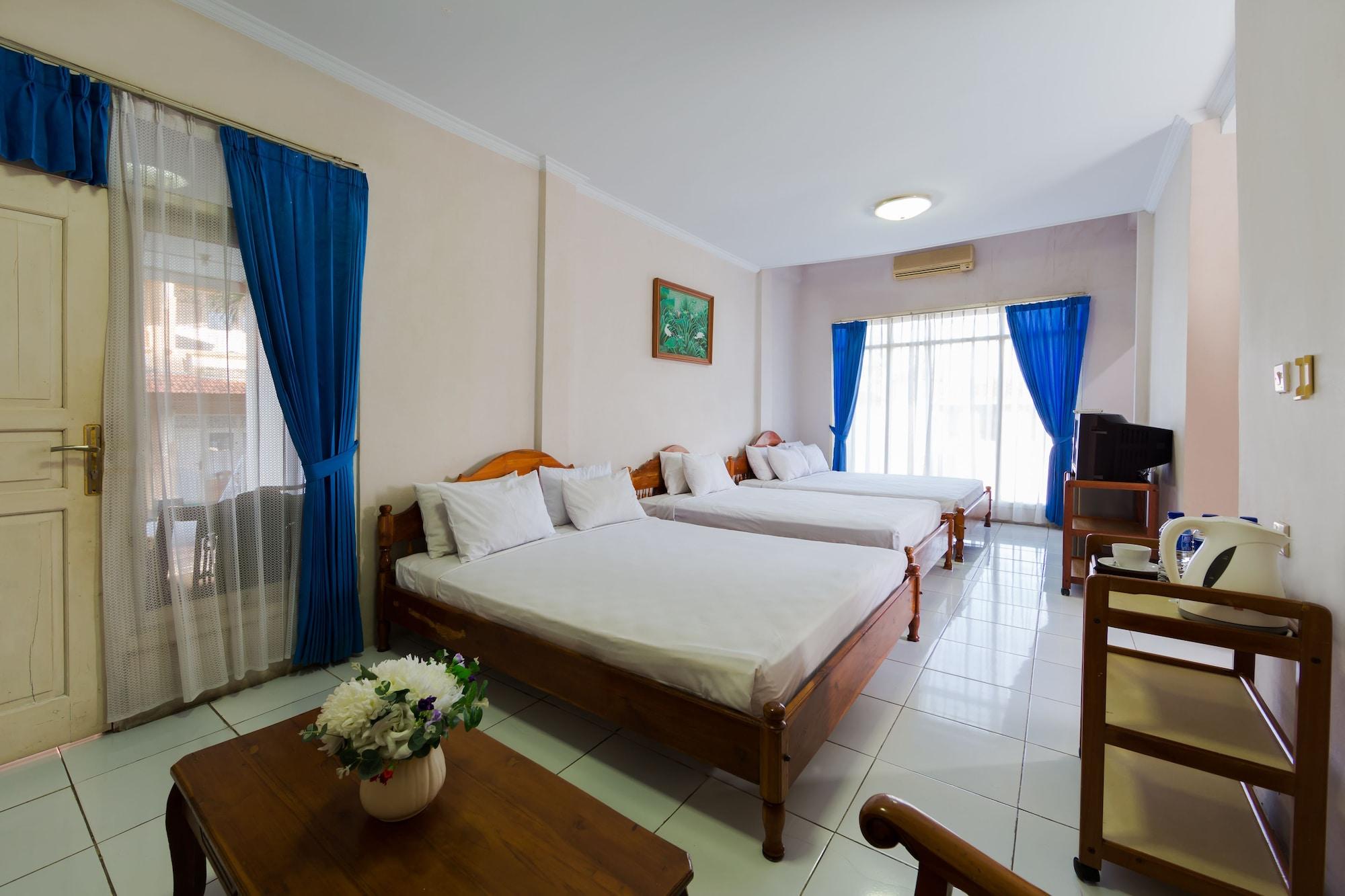 Oyo 3134 Puri Tamu Jimbaran (Bali)