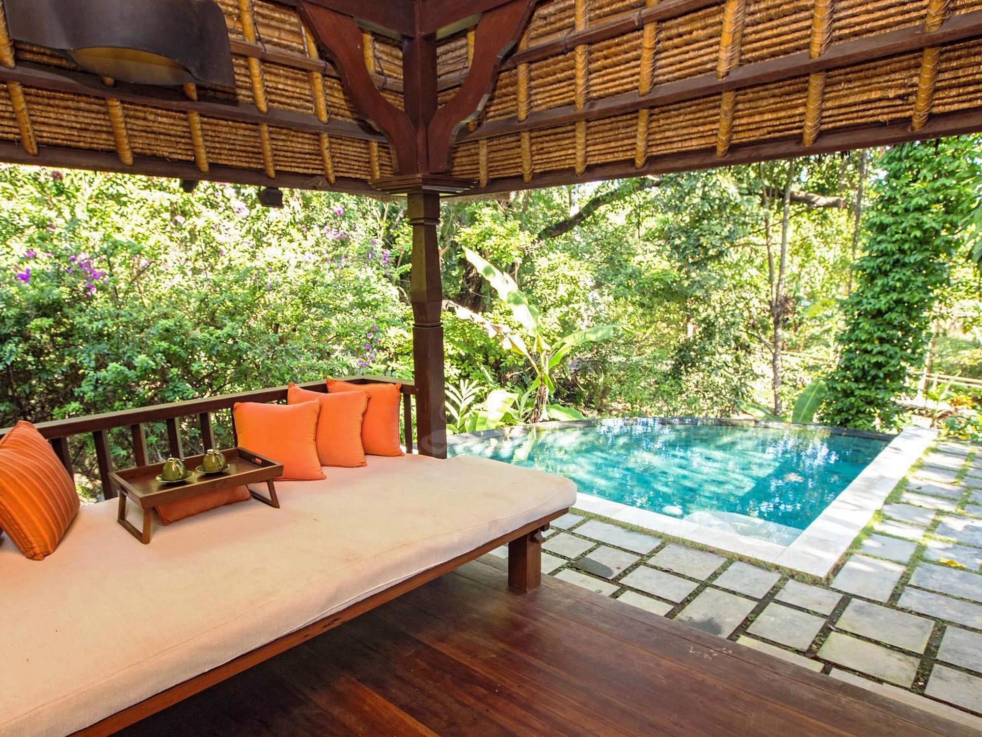 Canggu By Plataran Villa