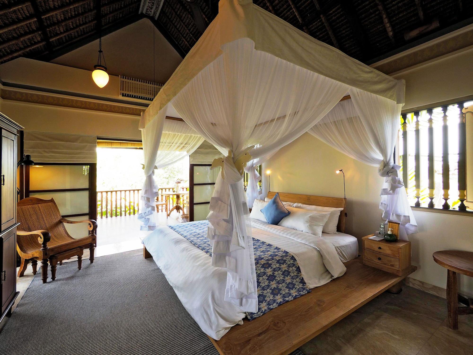 Villa Canggu By Plataran *