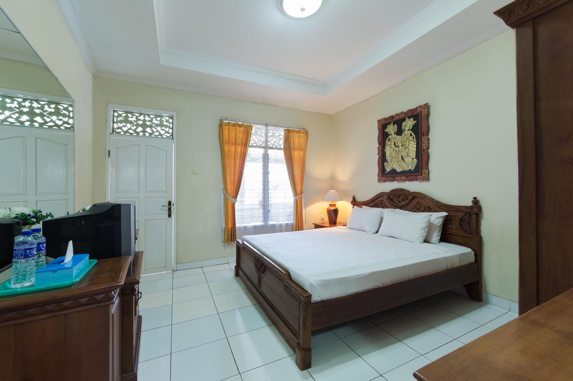 Oyo 3134 Puri Tamu Hotel