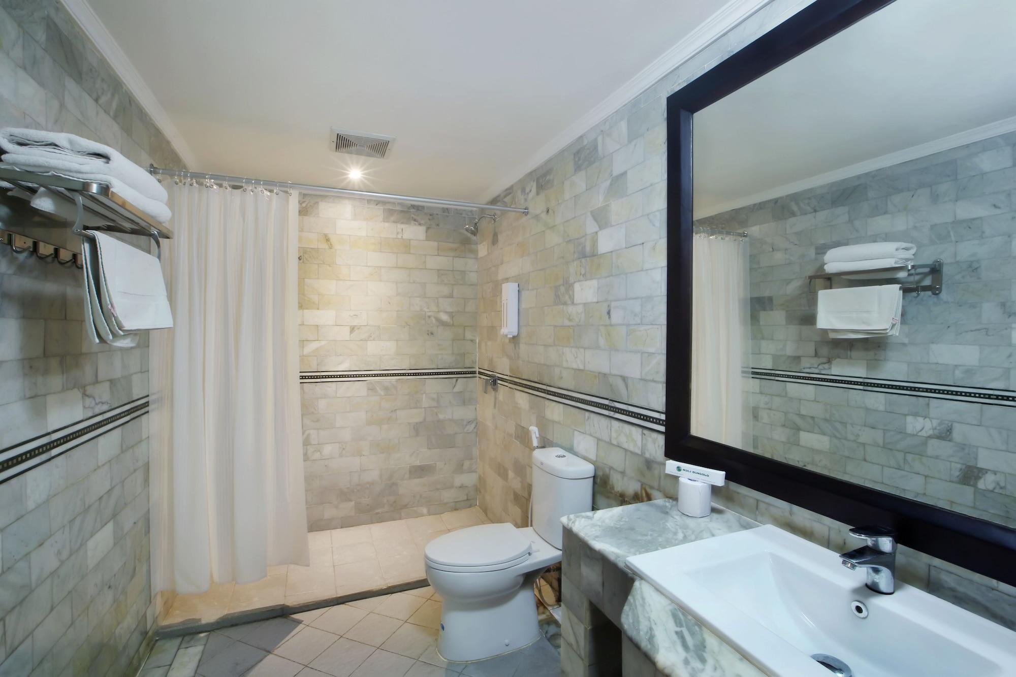Bali Bungalo 3*