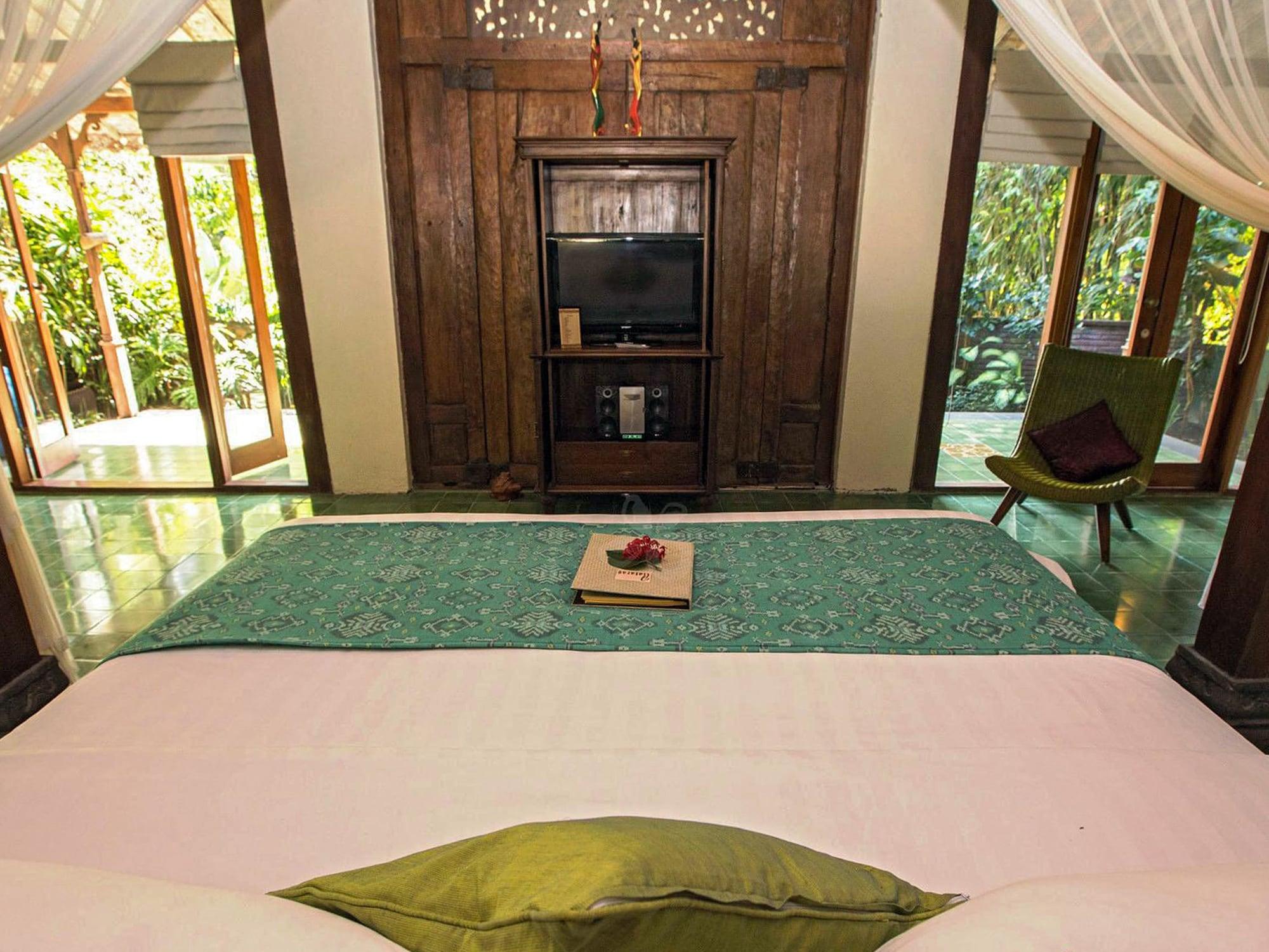 Villa Canggu By Plataran Kuta (Bali)