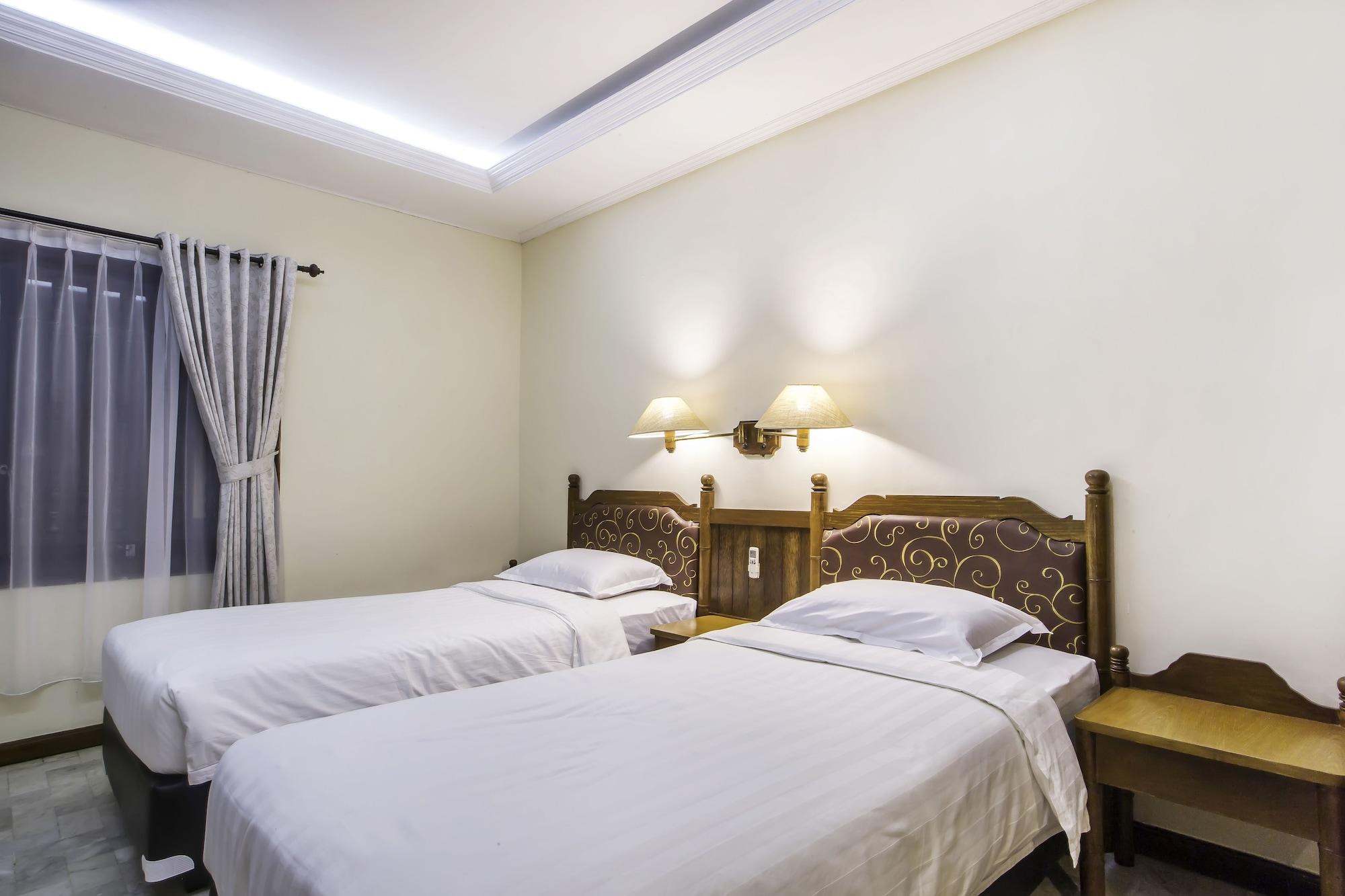 Bali Bungalo 3*