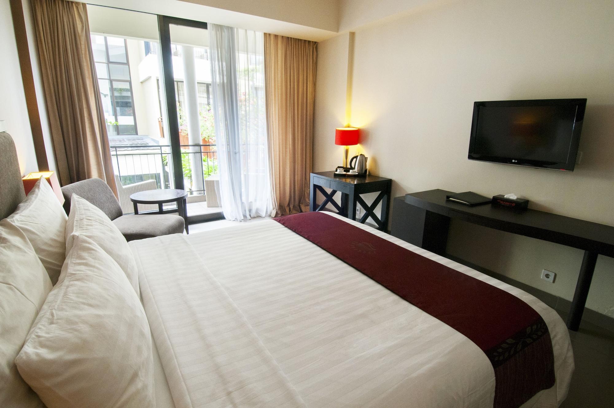 100 Sunset Kuta & Ballroom Kuta (Bali)