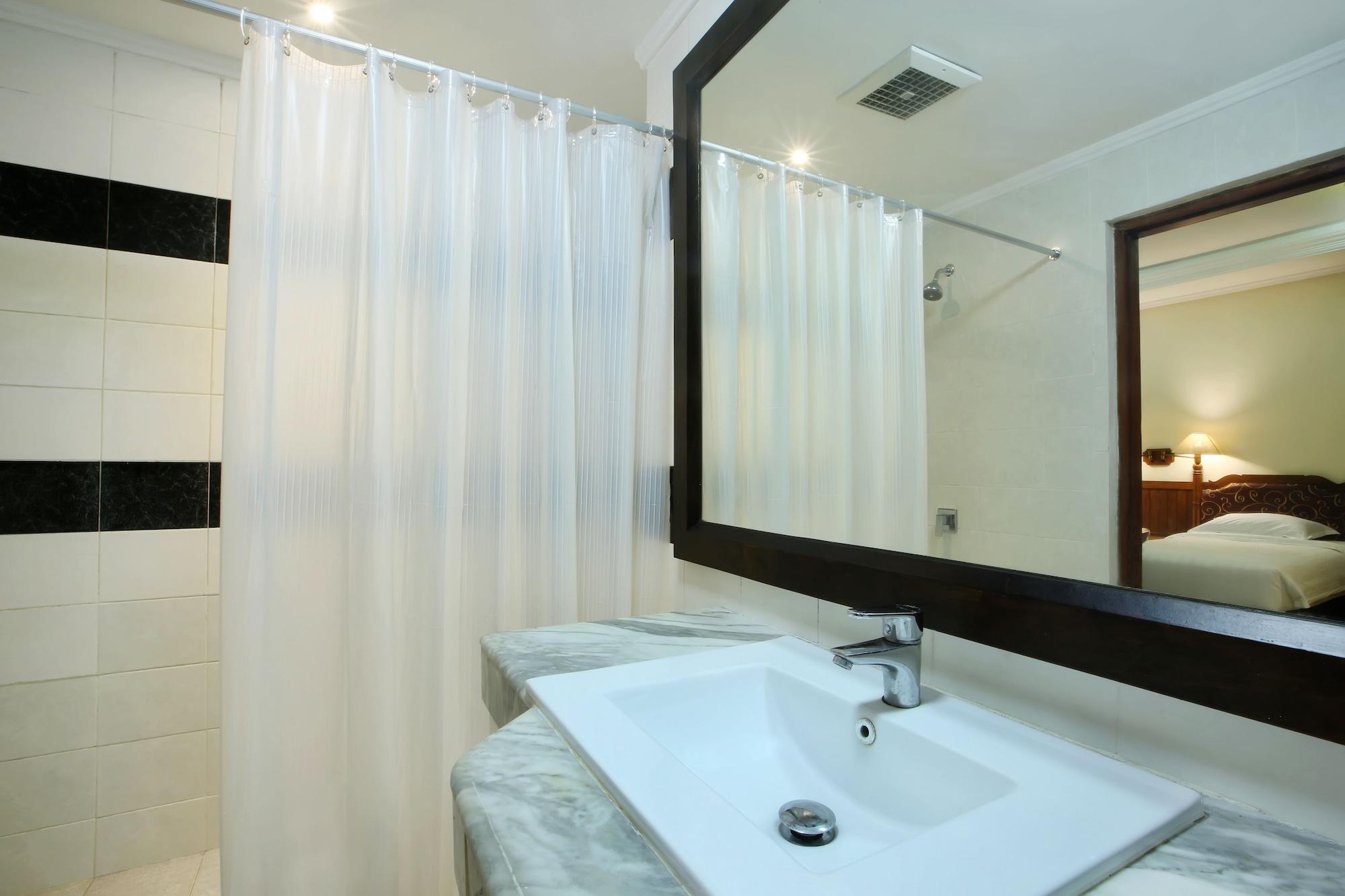 Bali Bungalo Hotel Kuta (Bali)