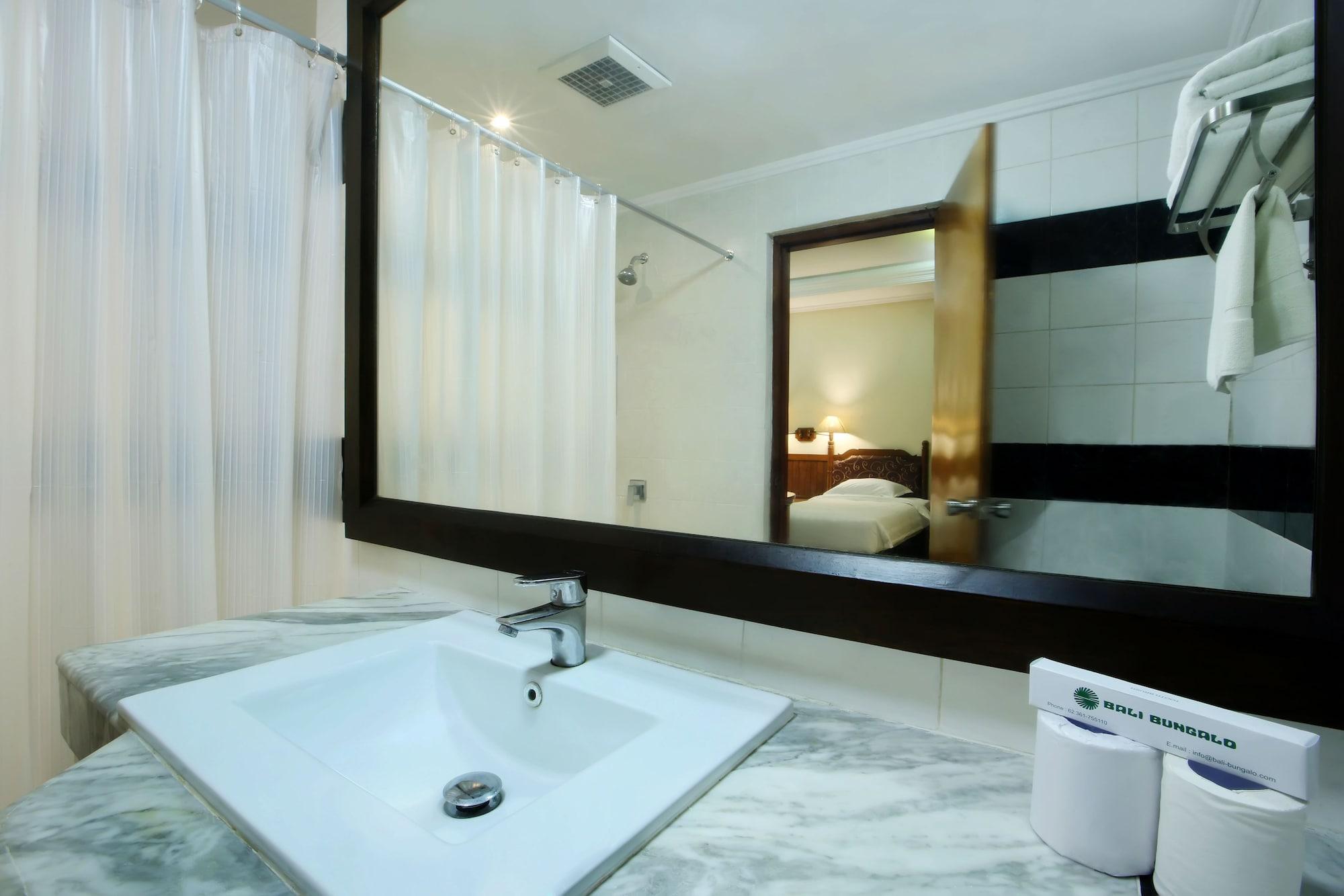 Bali Bungalo Hotel 3*