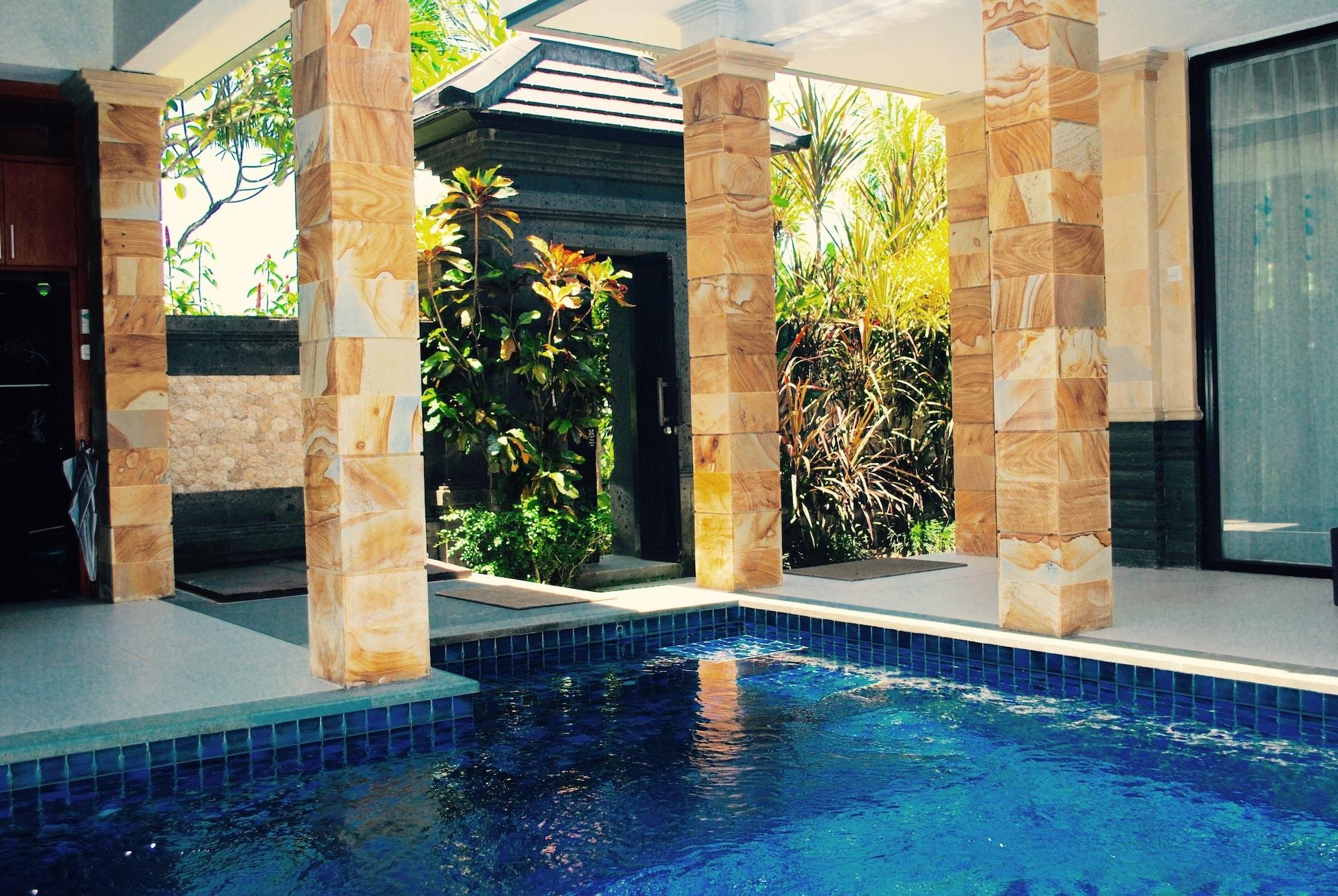 Kori Maharani Villa