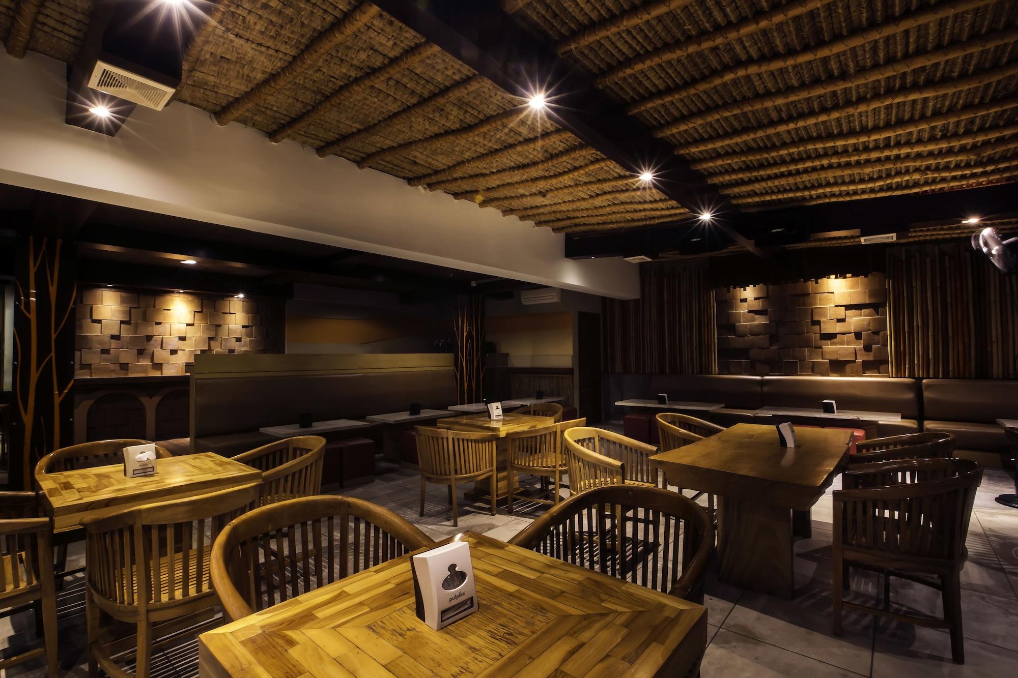 Bali Bungalo 3*