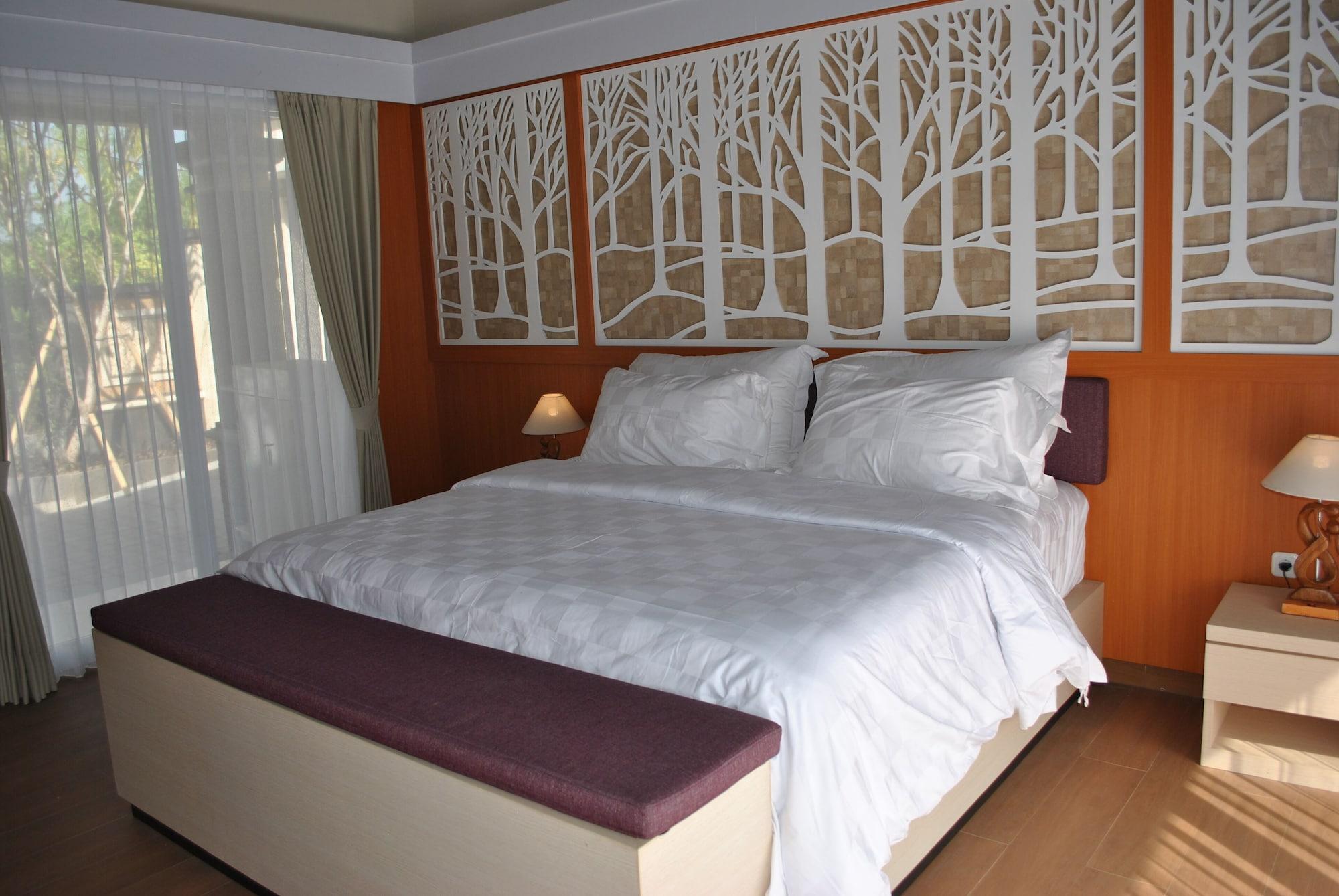 Kori Maharani Villa *