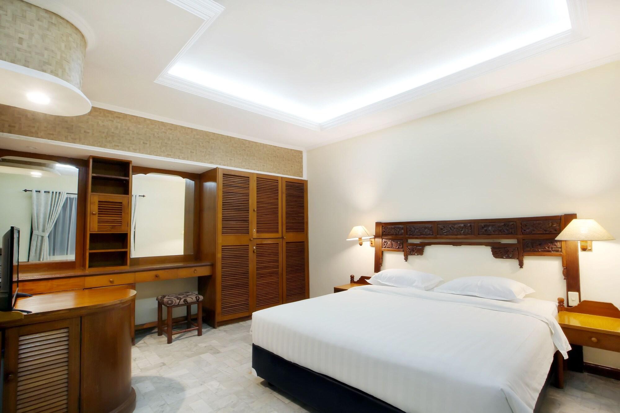 Hotel Bali Bungalo
