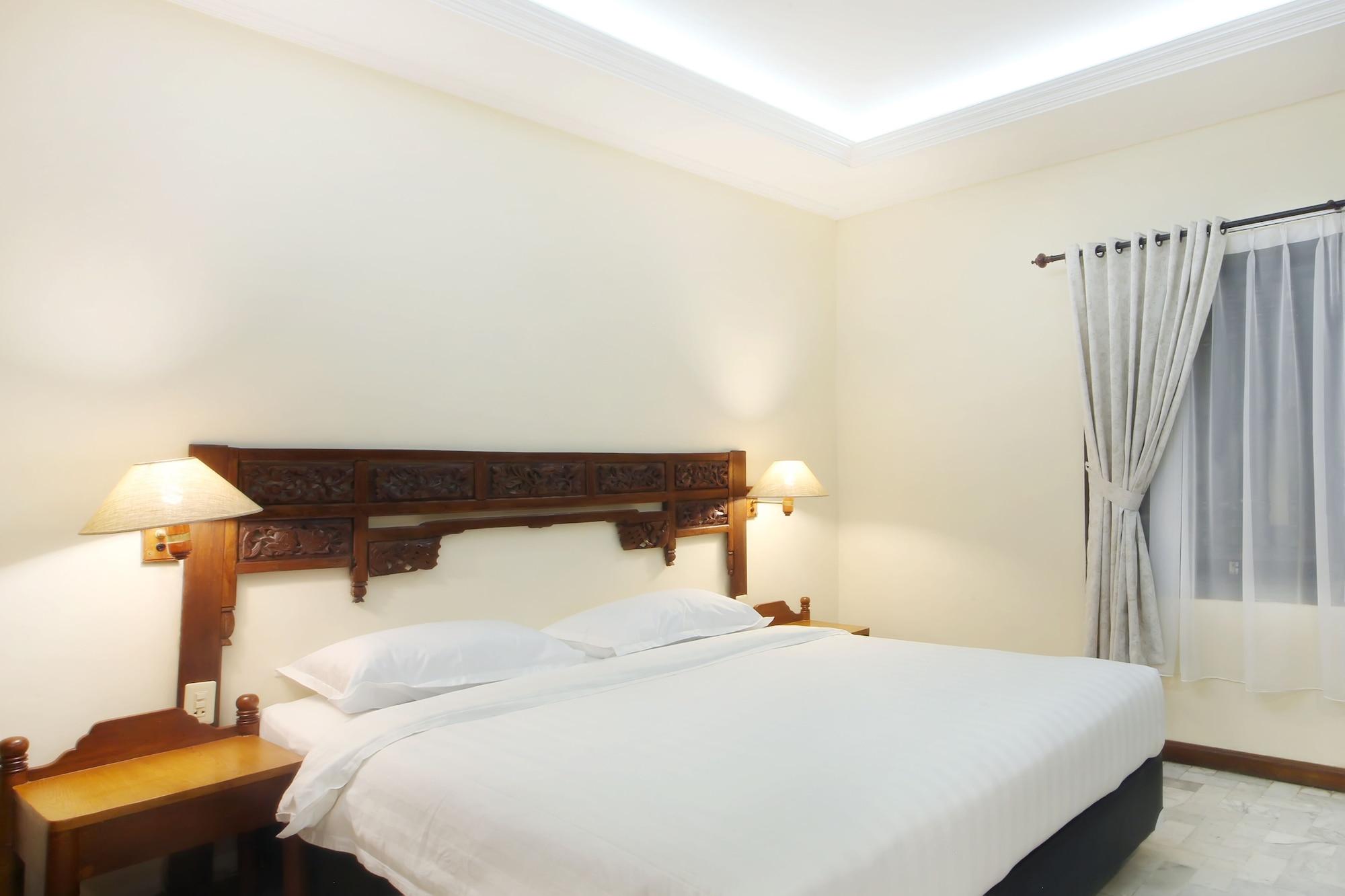 Hotel Bali Bungalo