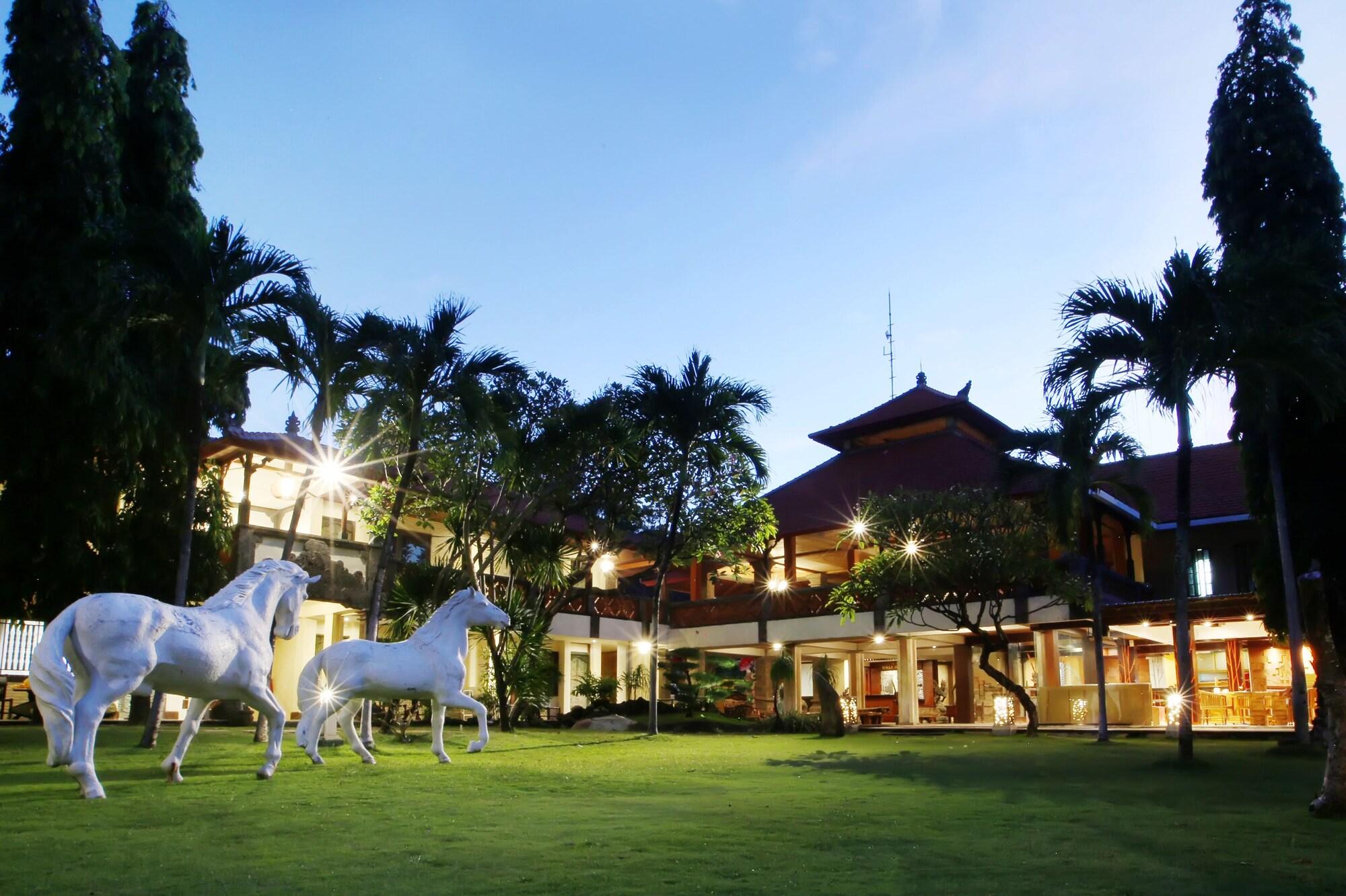 Bali Bungalo 3*